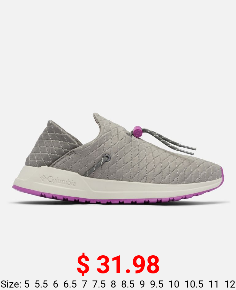 Women's Wildone™ Moc Shoe