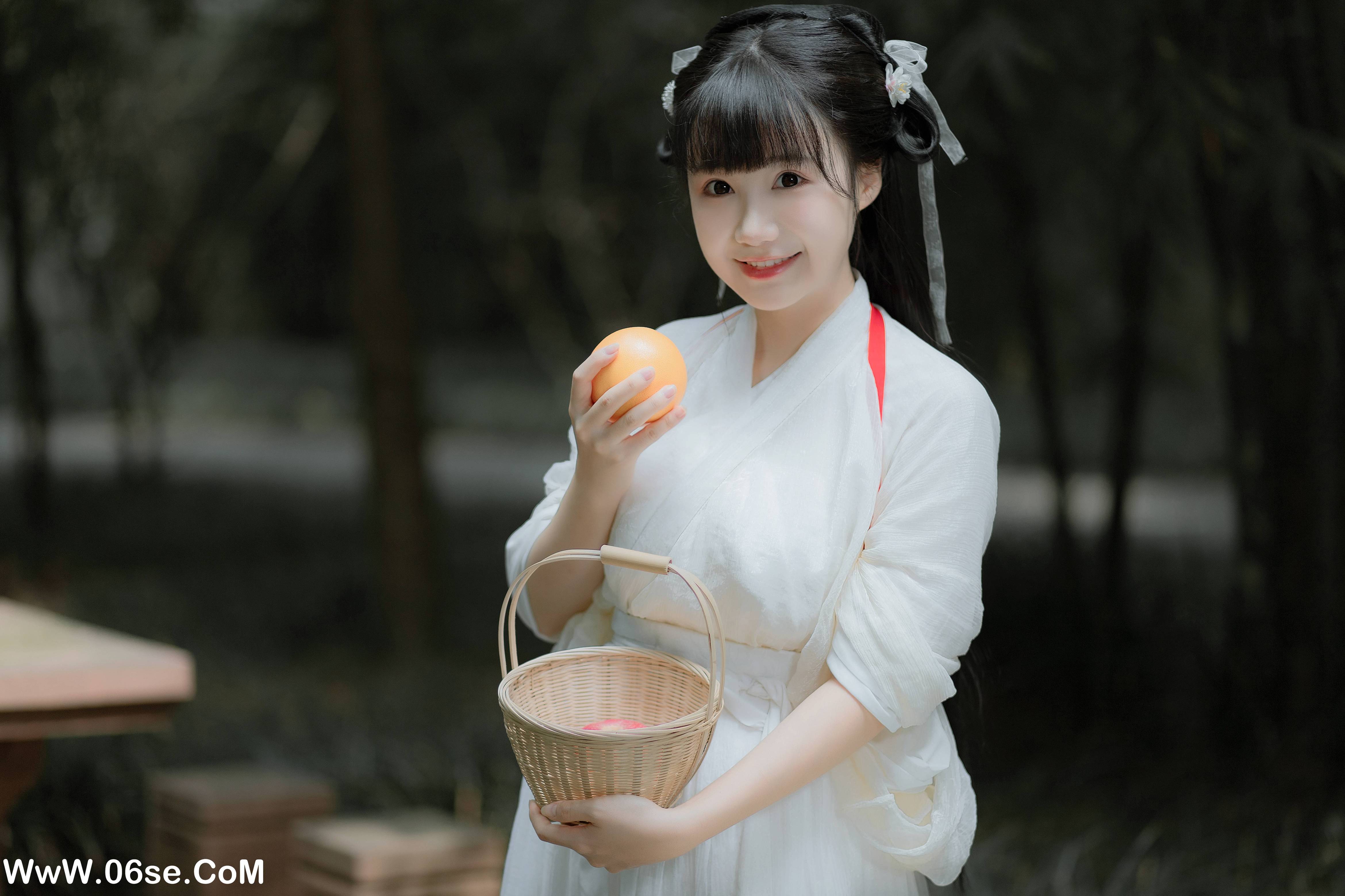 图片[22]-[YITUYU艺图语]2022.01.18 豆蔻年华 周小兔呀[+1P／MB]-六色网