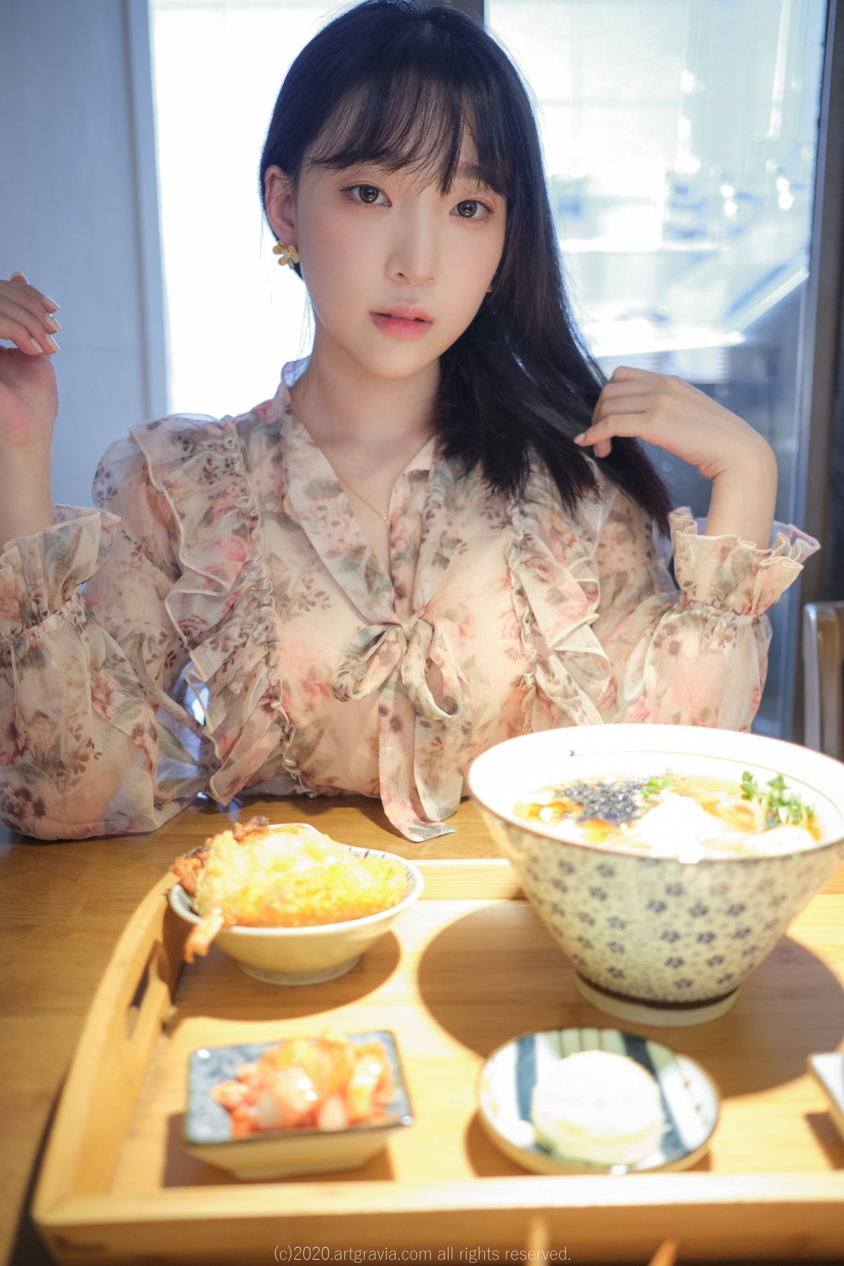 Kang Inkyung 강인경, [ArtGravia] Vol.180 아트그라비아 Set.01 14