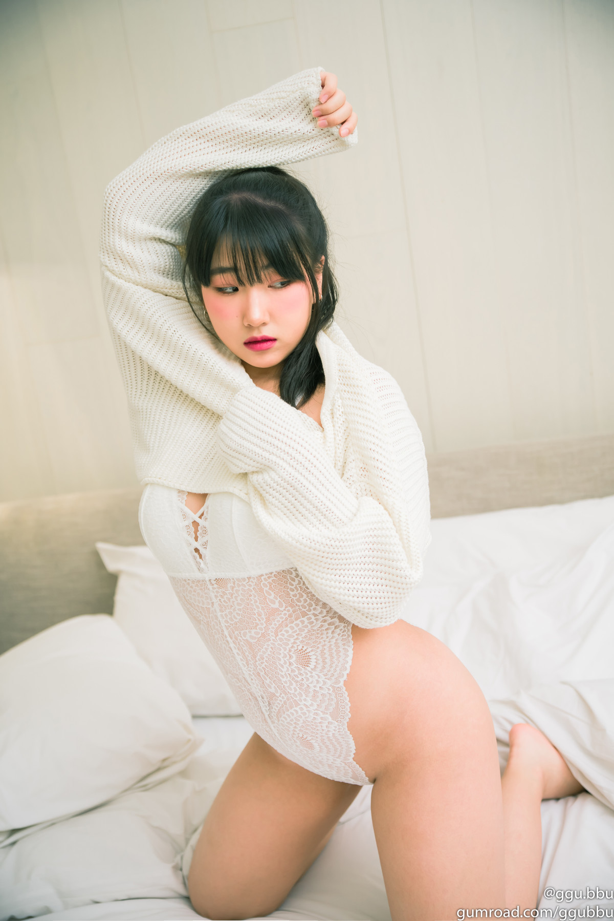Ggubbu 꾸뿌, [Patreon] Made by ggubbu Vol.2 22