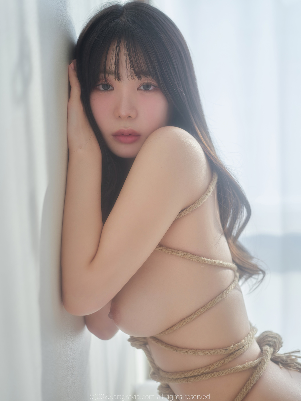 Wuyo 우요, [ArtGravia] Vol.464 Photobook Set.01 45