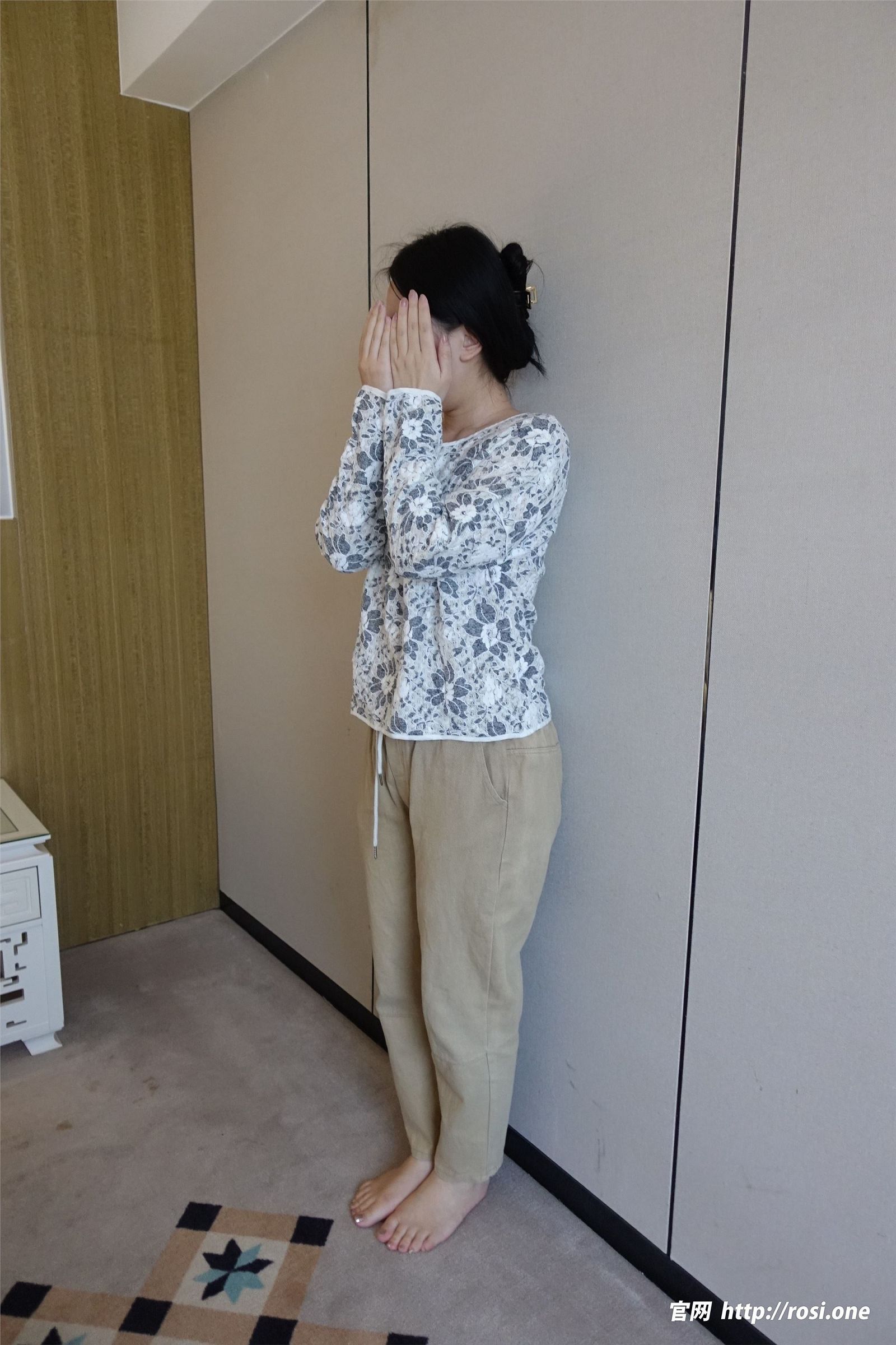 图片[37]-[ROSI写真]2023.04.10 NO.4144-六色网