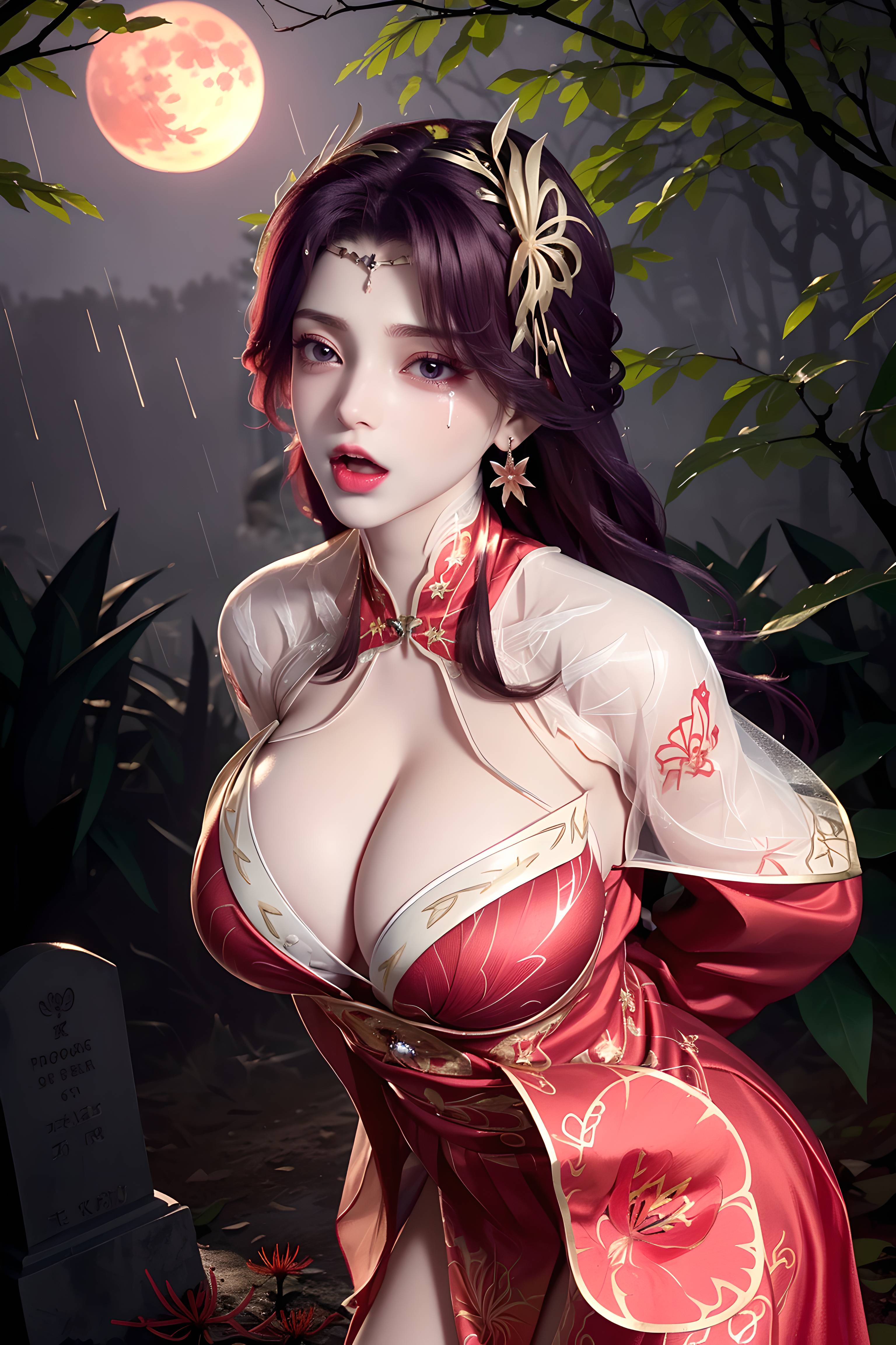 图片[46]-完美世界-云曦 精美-六色网