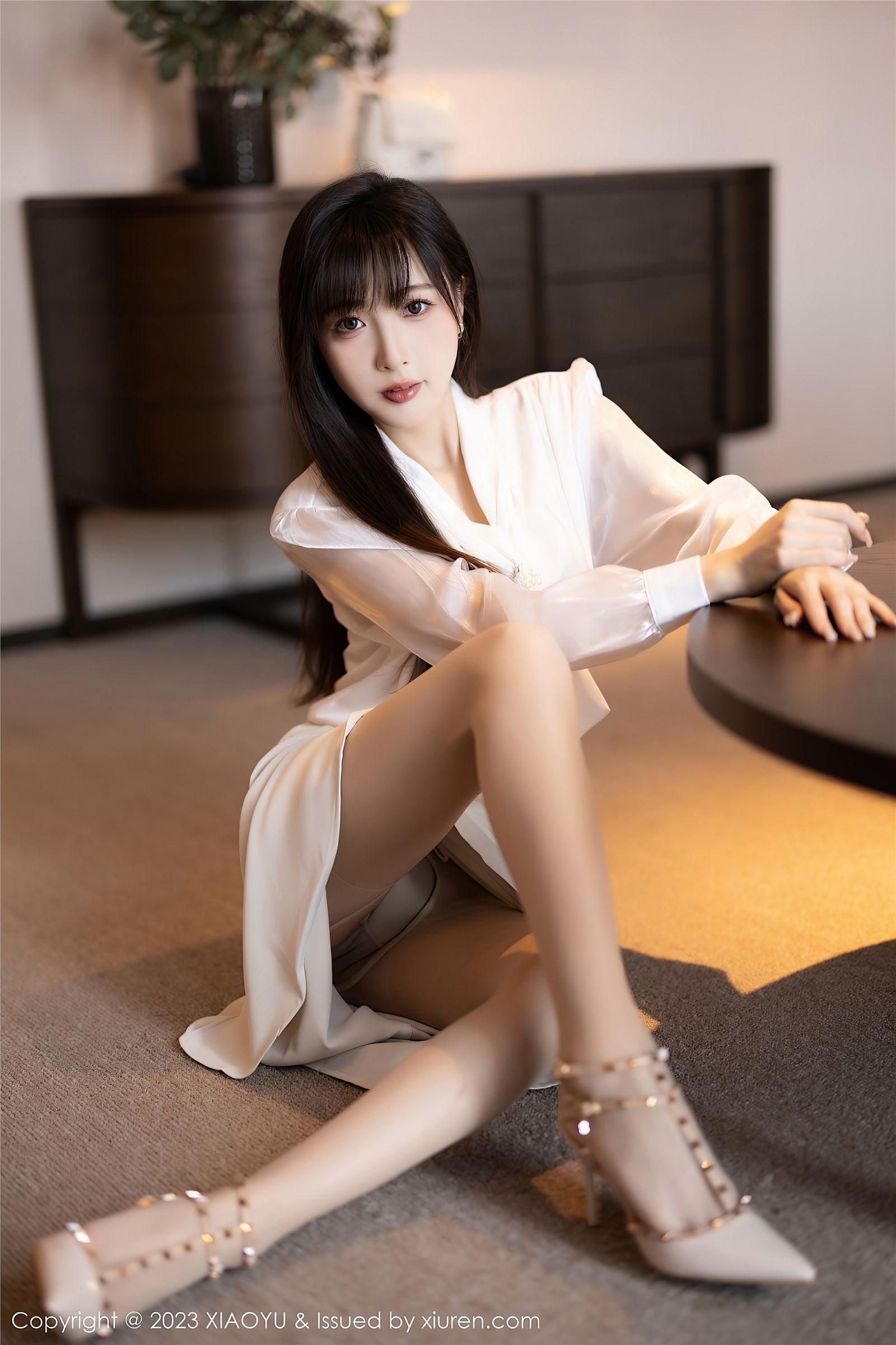 图片[16]-[XIAOYU画语界] 2023.08.09 NO.1088 林星阑-六色网