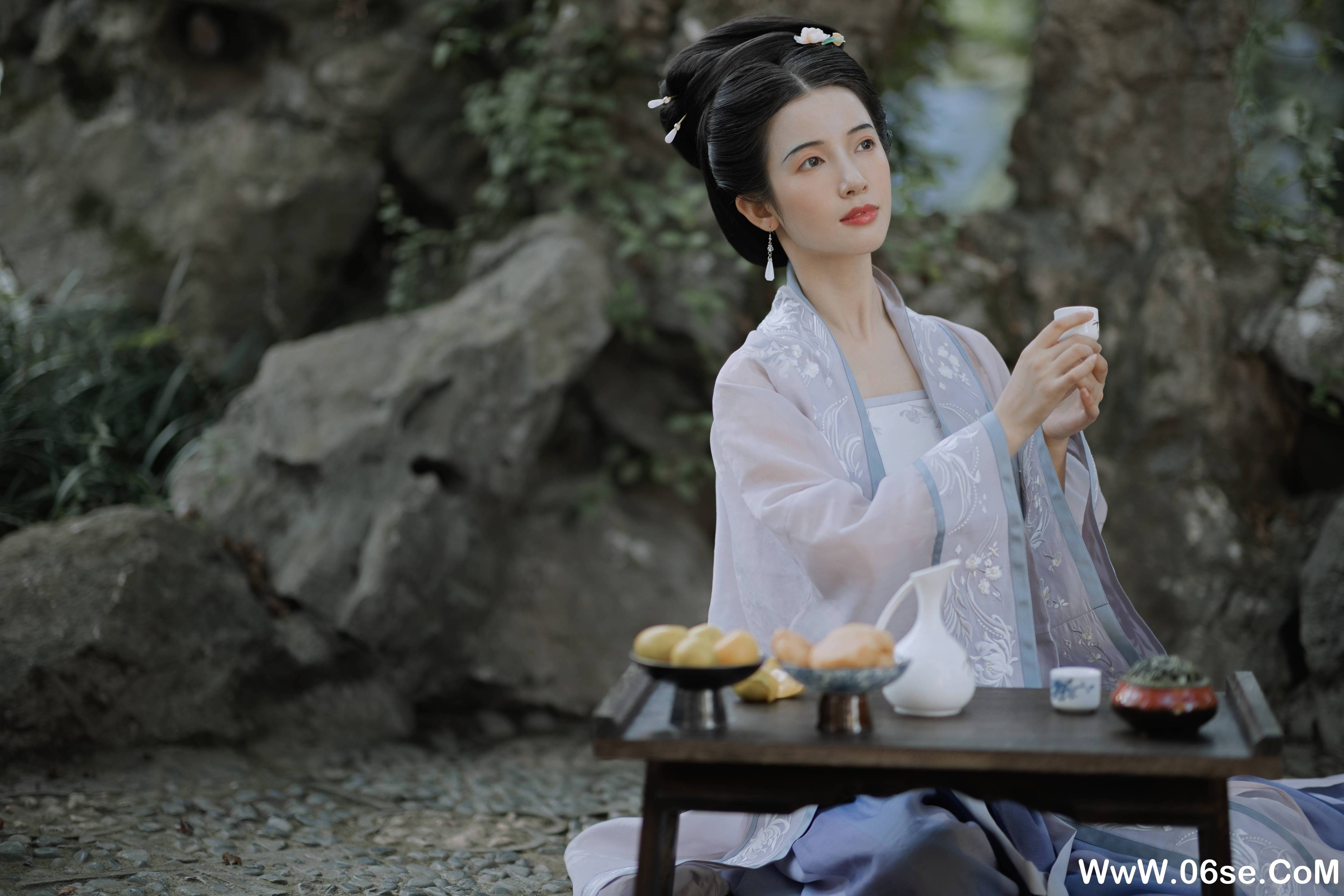 图片[17]-[YITUYU艺图语]2021.11.13 秋日闲情 一只阿梦崽[34+1P／220MB]-六色网