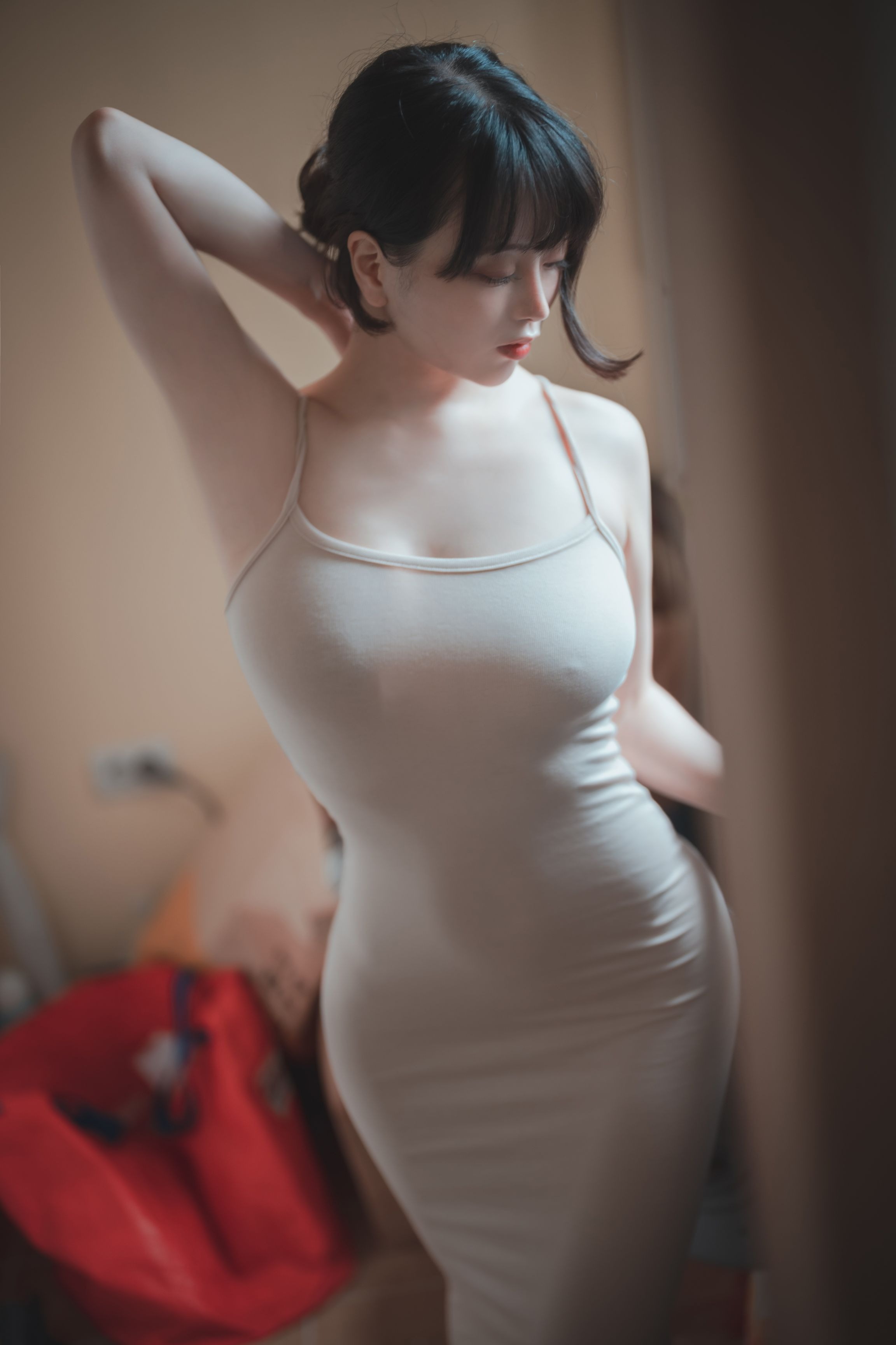 [DJAVA] ZziZzi - New Town Bride [207P1.21G] 29