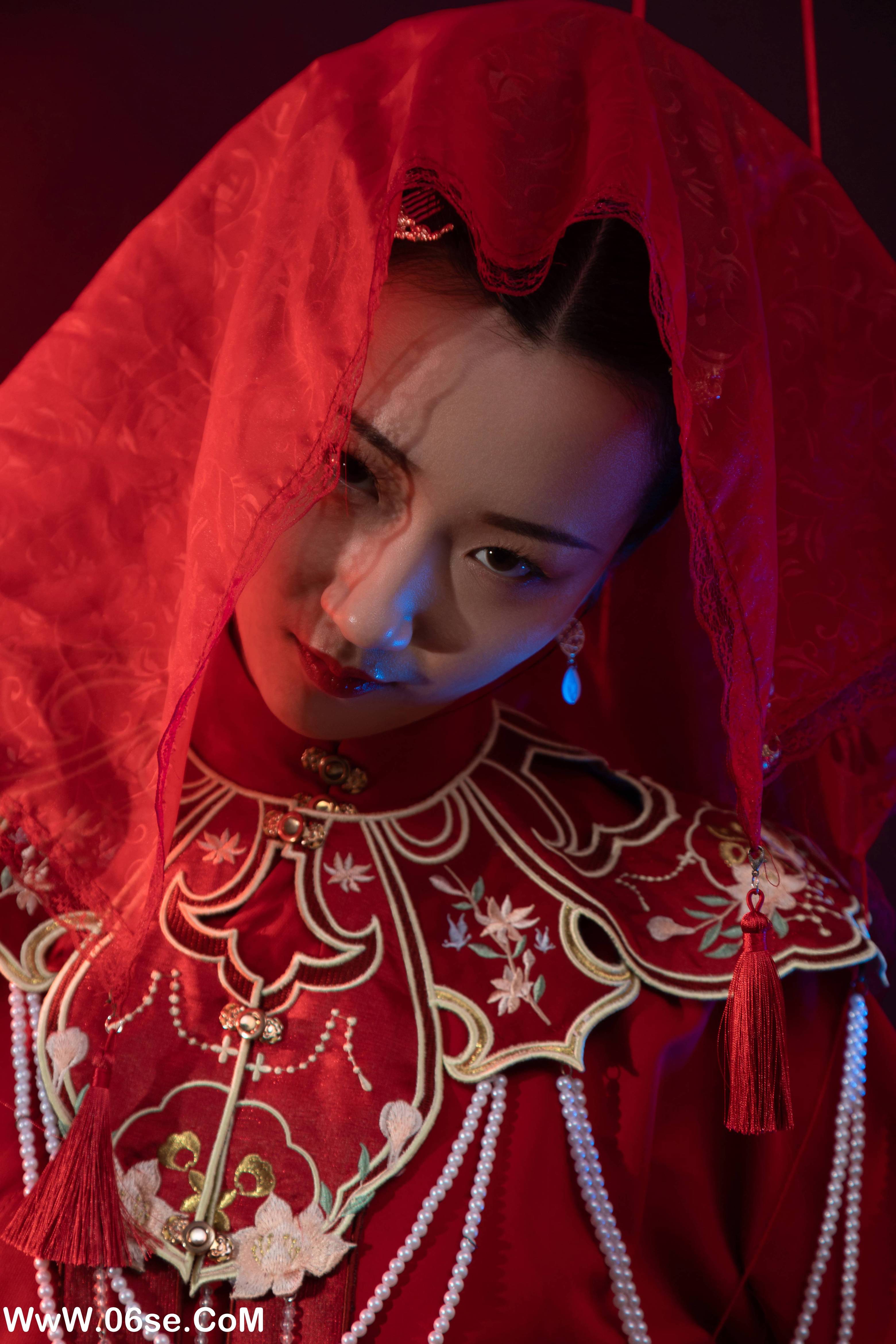 图片[14]-[YITUYU艺图语]2022.07.19 纸新娘 龙恩星[19+1P／250MB]-六色网