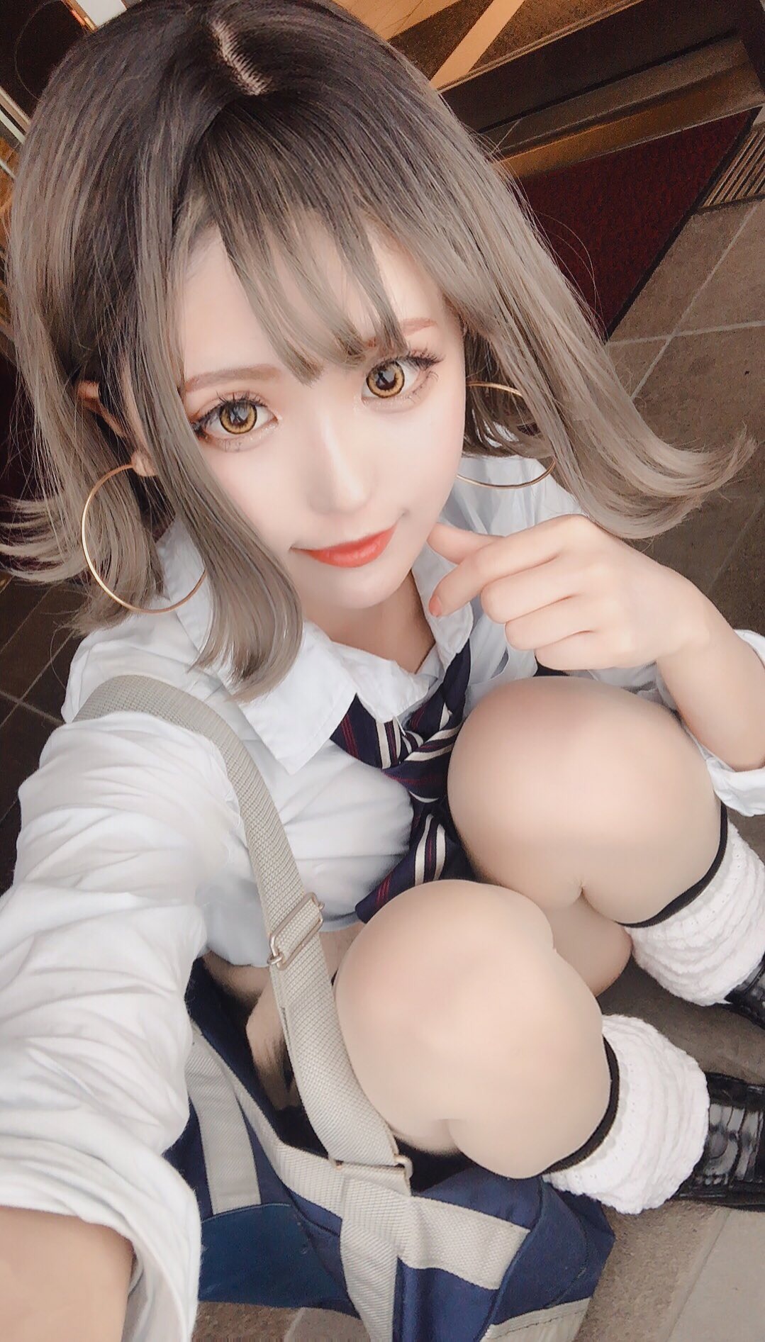 毎日眠たい(毎眠かのん) twitter 203