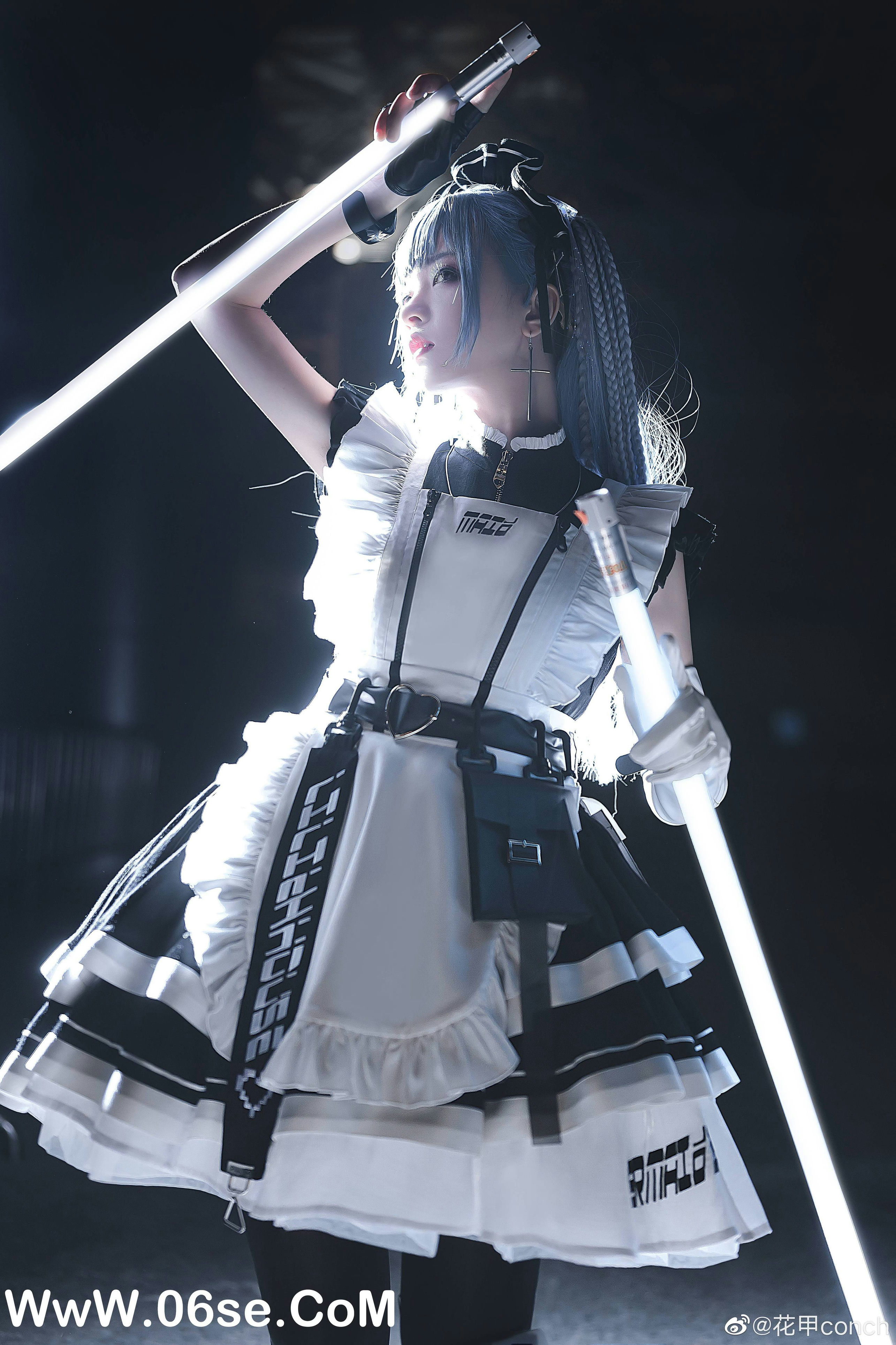 图片[78]-066 迷失幻境系列 – 第066期（Lolita） [137P-1.25 GB]-六色网