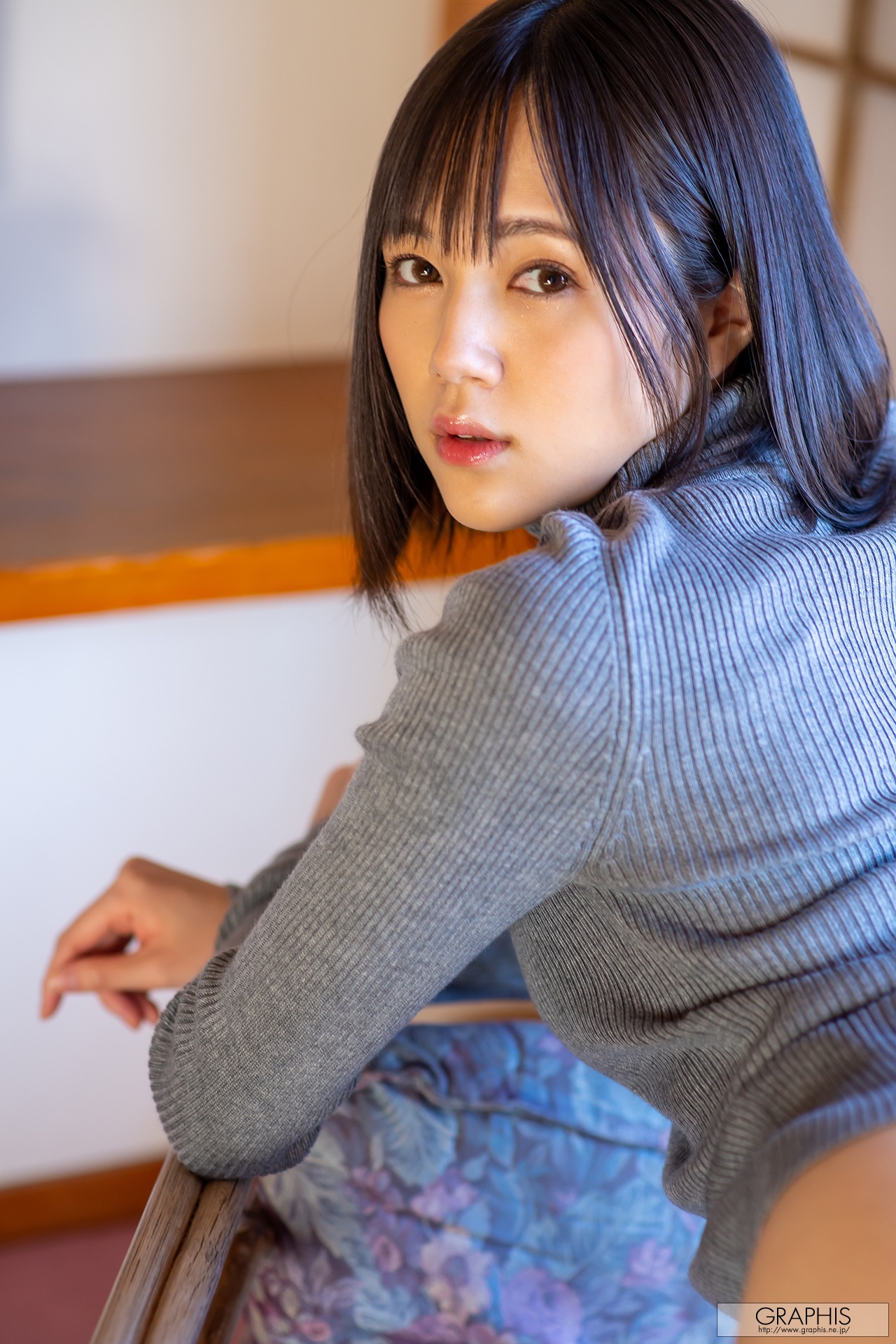 [Graphis] Gals - Remu Suzumori 涼森れむ Be Enchanted 140P 15