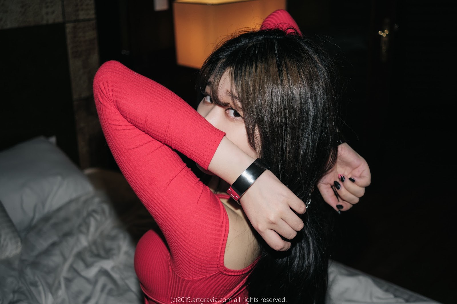 ZIA.Kwon 권지아, [ArtGravia] Vol.124 아트그라비아 Set.02 14