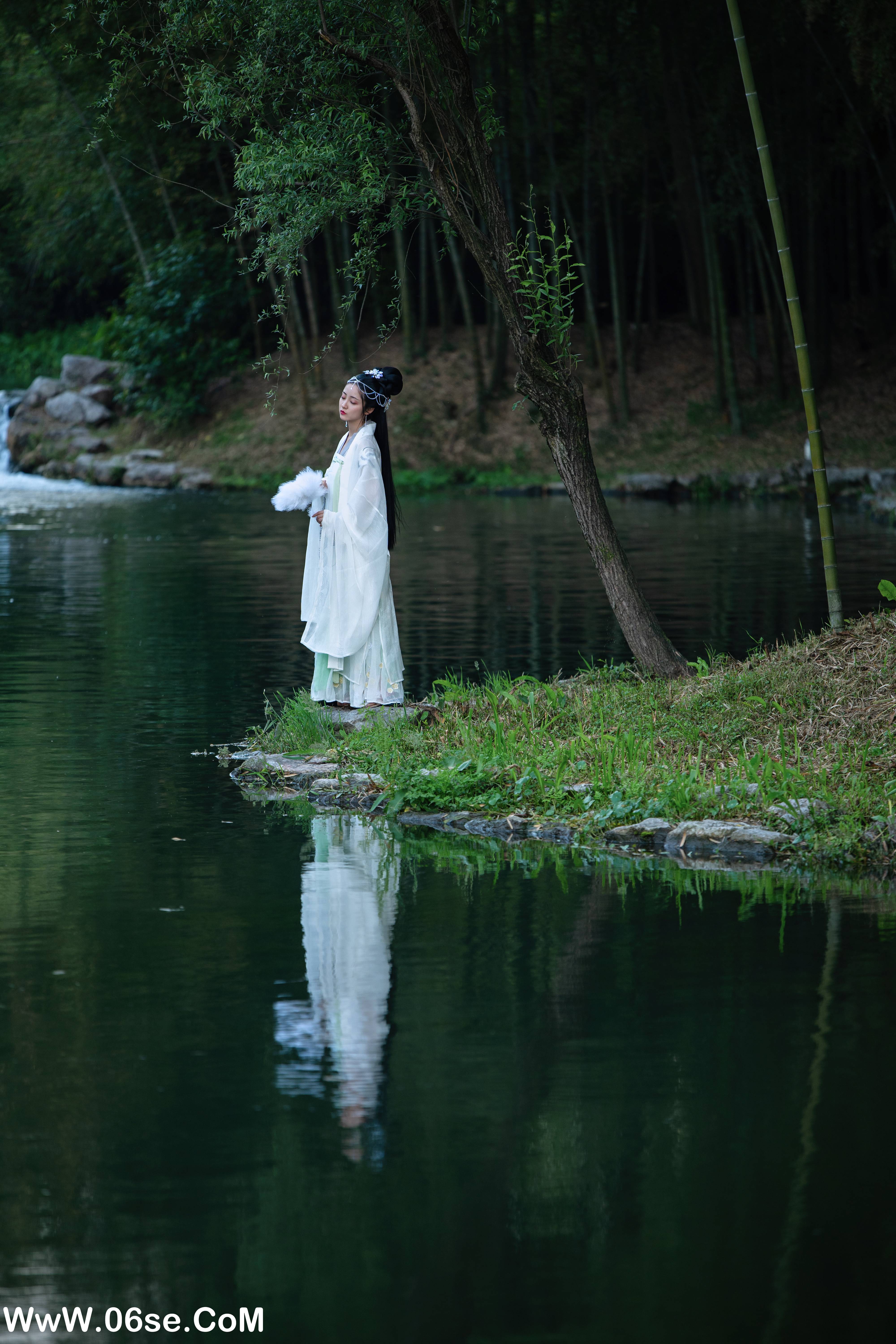 图片[12]-[YITUYU艺图语]2022.06.06 入梦来 小温暖想要个大太阳[22P-402.98MB]-六色网