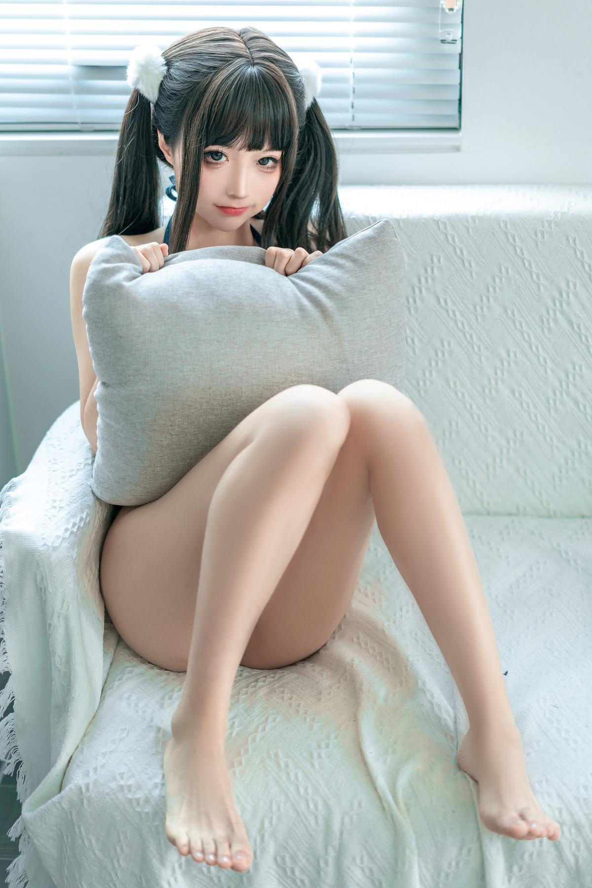 Cosplay 蠢沫沫Chunmomo 吉他妹妹2.0 Set.02 47