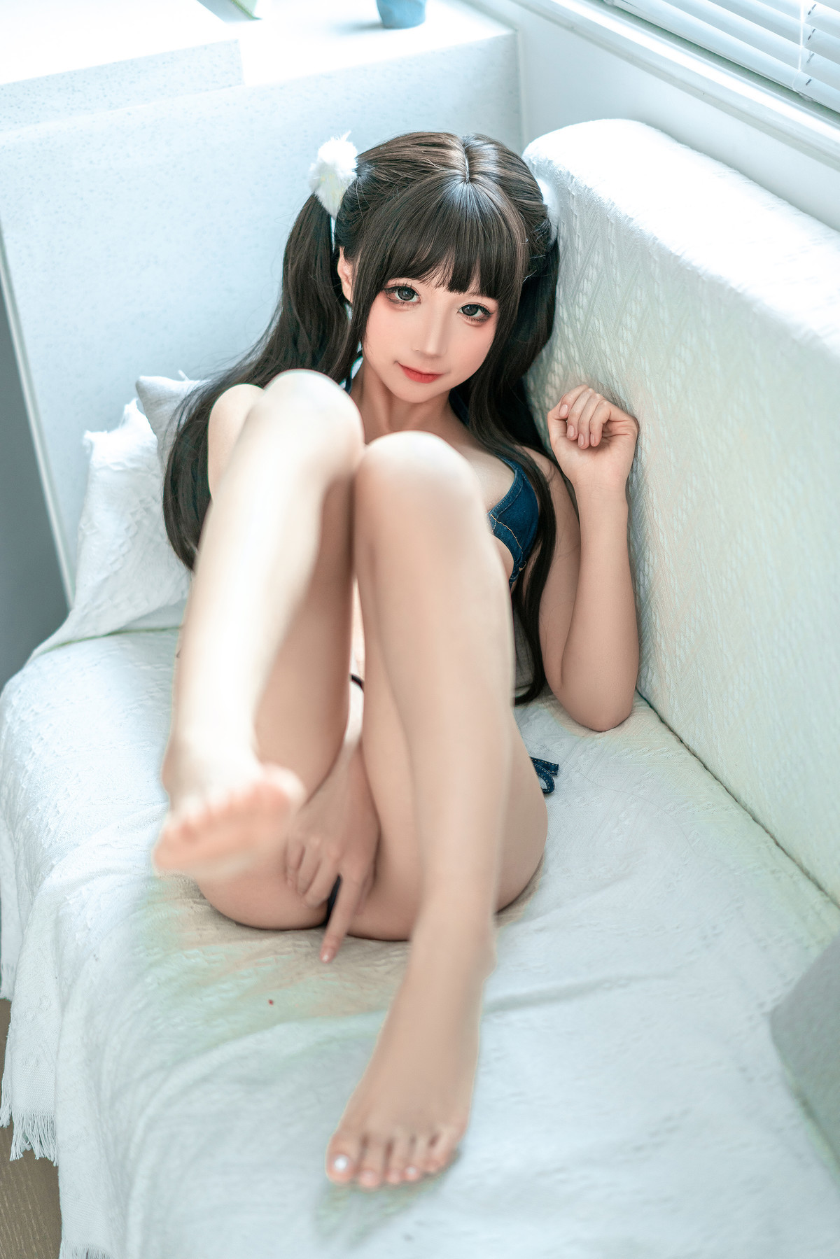 Cosplay 蠢沫沫Chunmomo 吉他妹妹2.0 Set.02 36