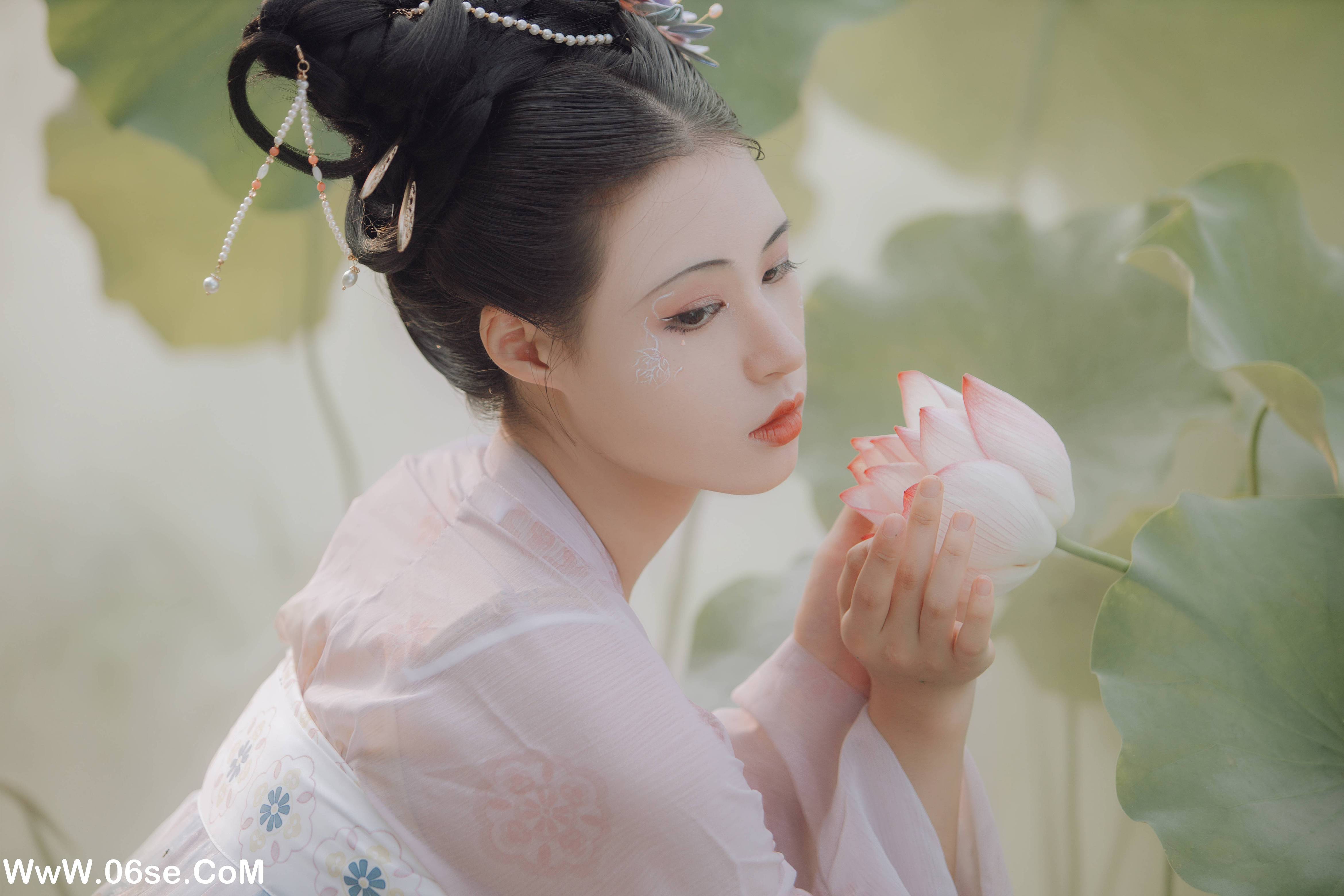 图片[4]-[YITUYU艺图语]2022.09.25 如梦令 努力搬砖的双翮[21+1P／377MB]-六色网