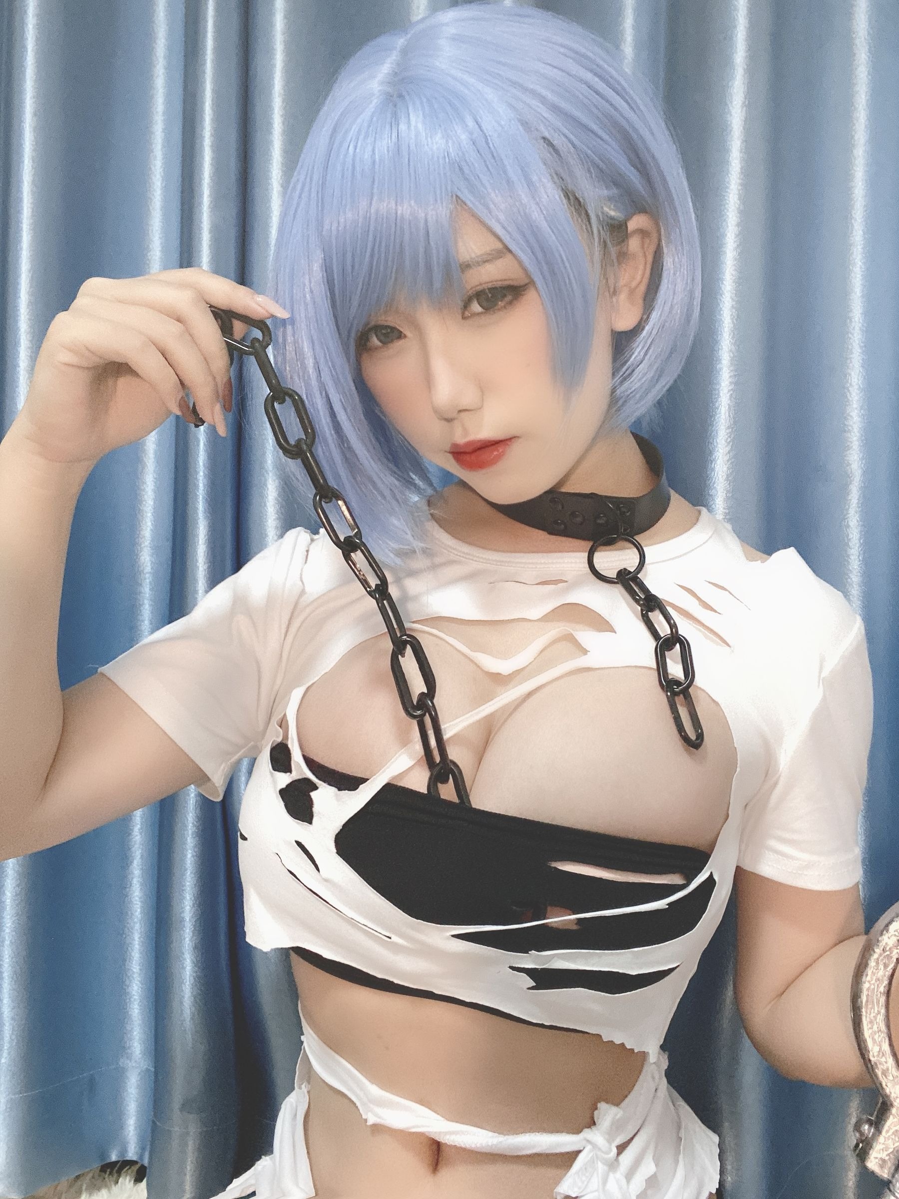 一北亦北 - チャパエフ 縛られし白騎兵 27