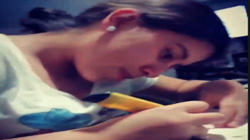 Su amor lo complace en todo