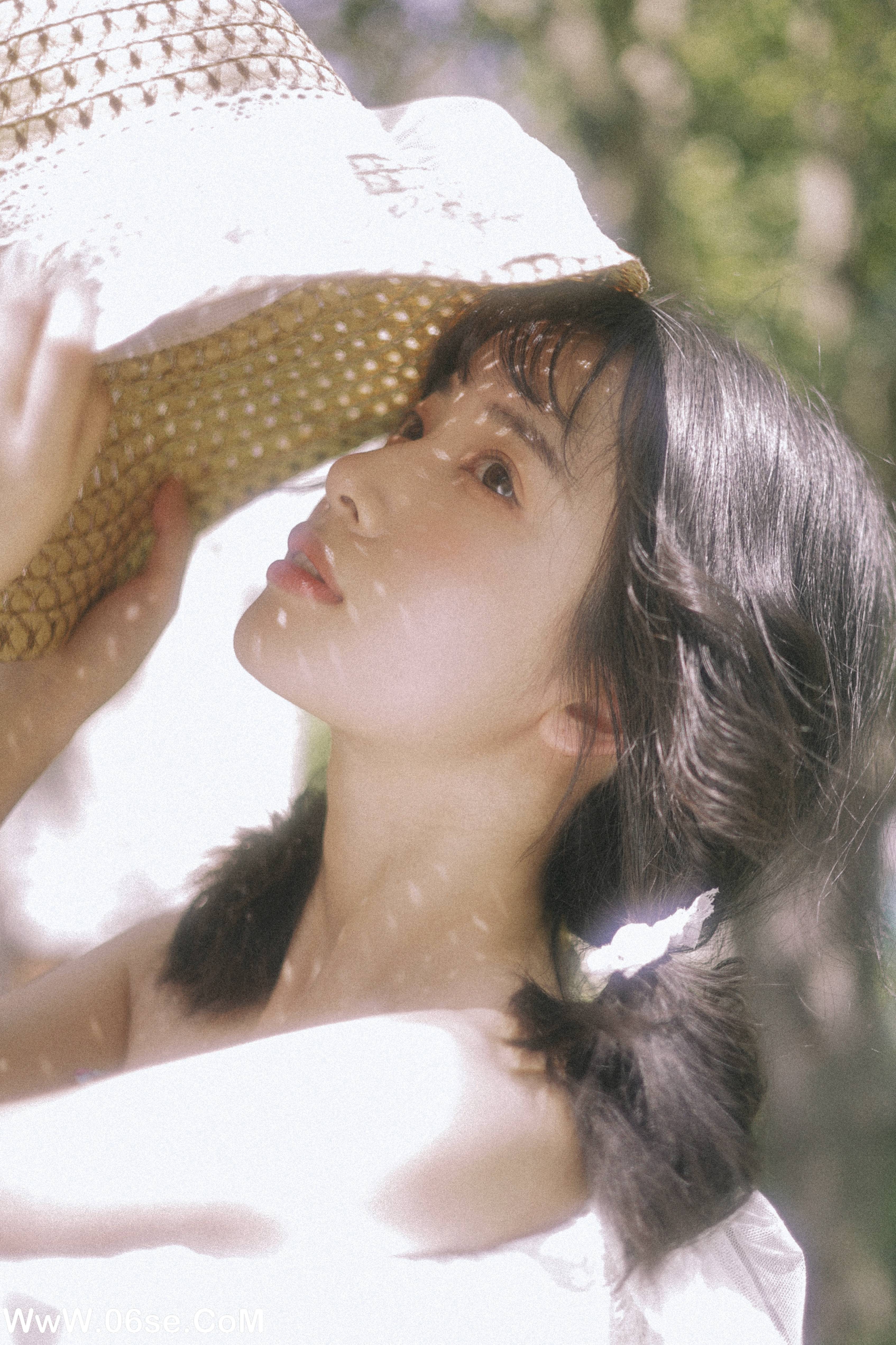 图片[18]-[YITUYU艺图语]2022.05.27 她的眸 一只阿梦崽[34P-226.35MB]-六色网