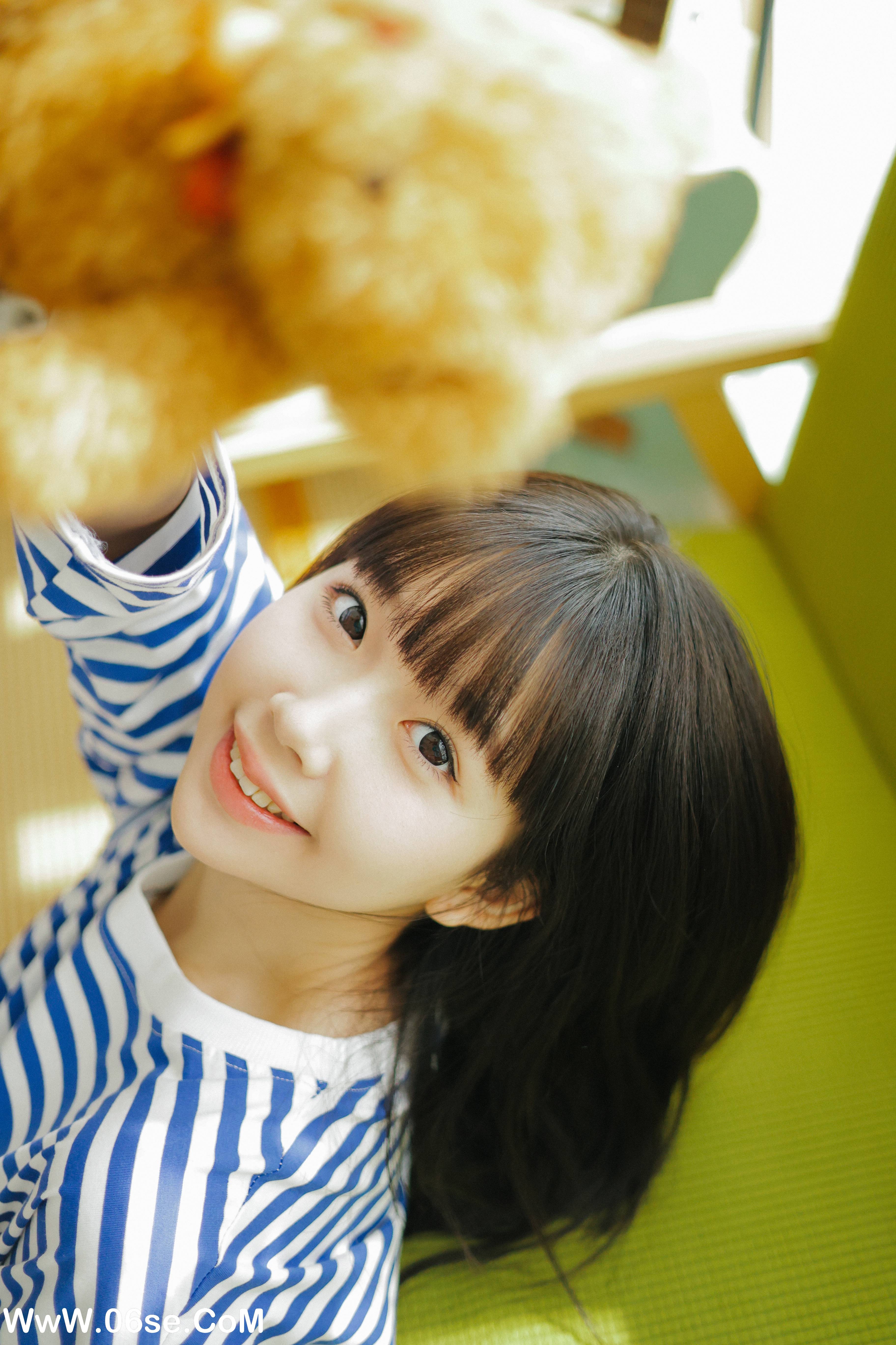 图片[32]-[YITUYU艺图语]2022.11.16 可爱小女友 小饼干[49+1P／404MB]-六色网