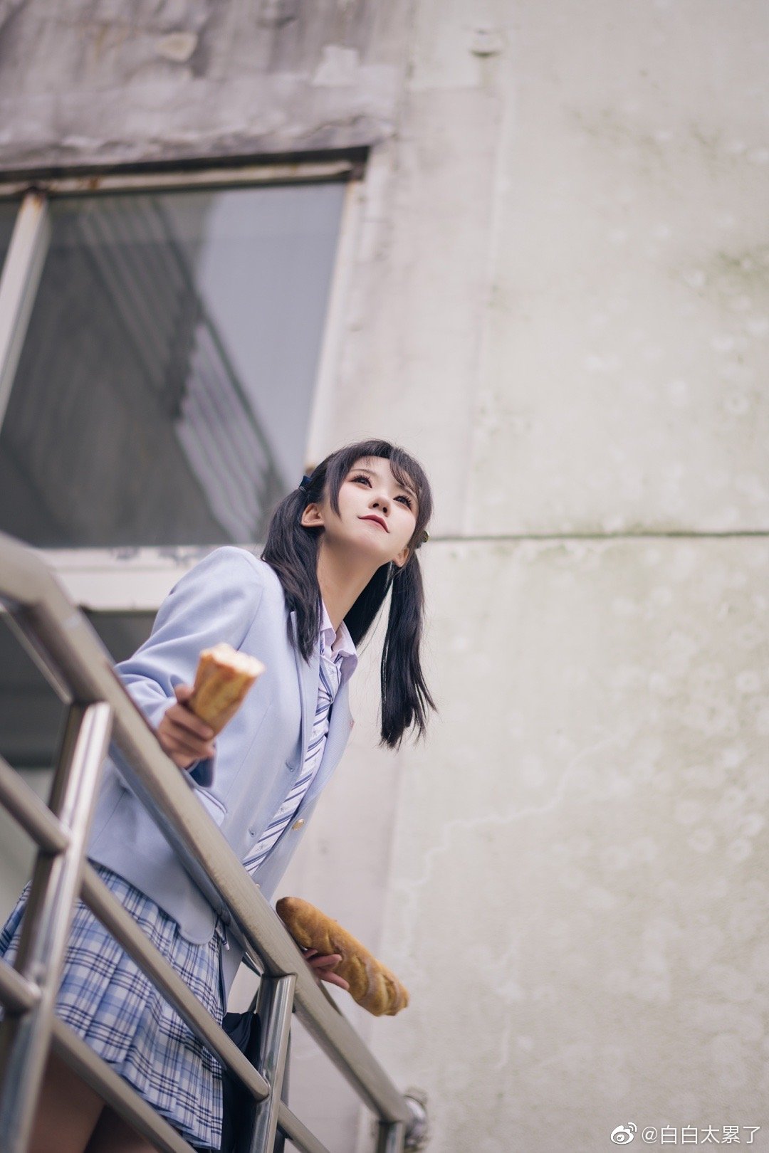 图片[21]-061 迷失幻境系列 – 第061期（JK制服） [147P-591.78 MB]-六色网