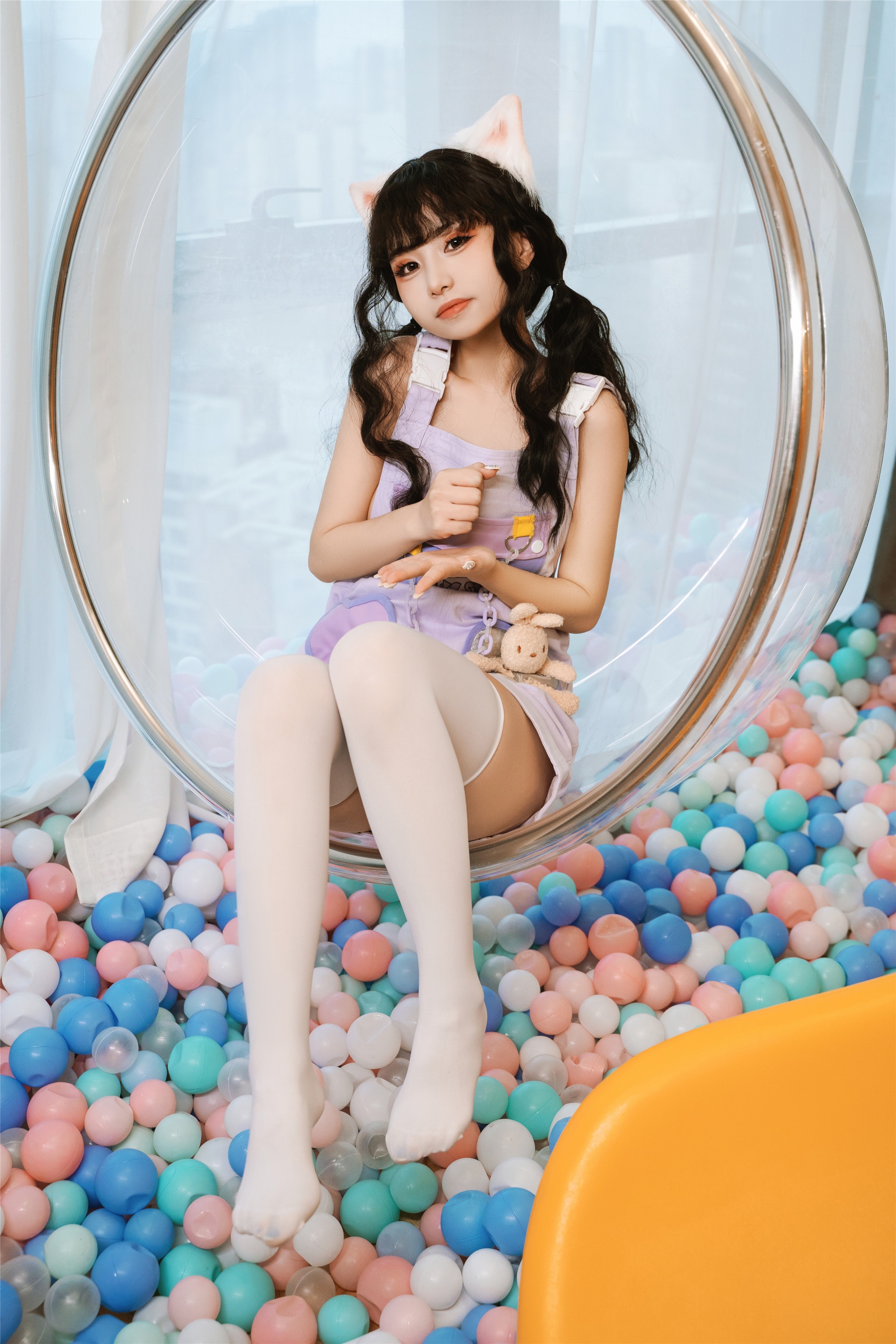 喵小吉 - 小吉的答谢礼2 61P 16