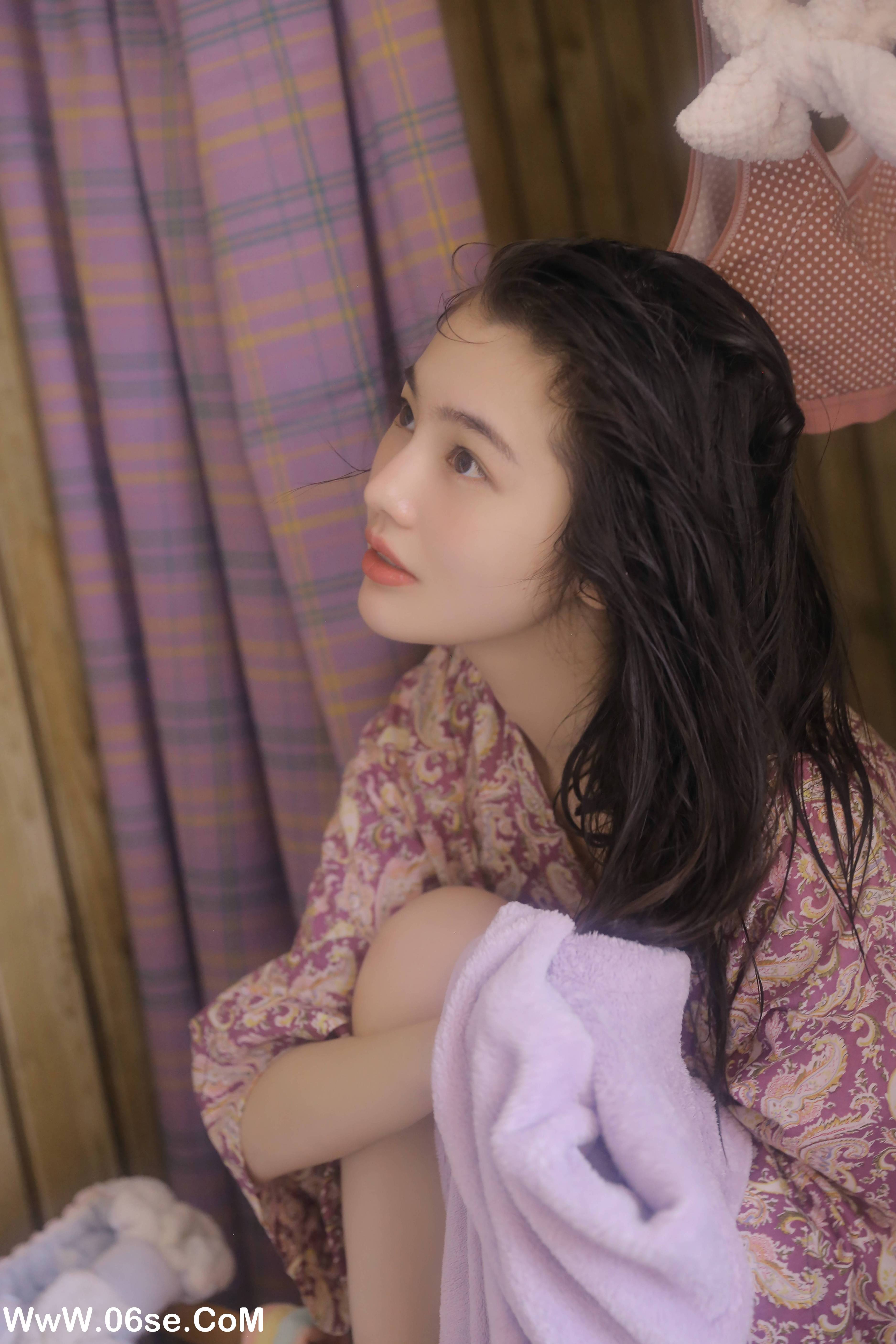图片[34]-[YITUYU艺图语]2022.06.11 贩卖温柔 凡凡[35P-144.46MB]-六色网