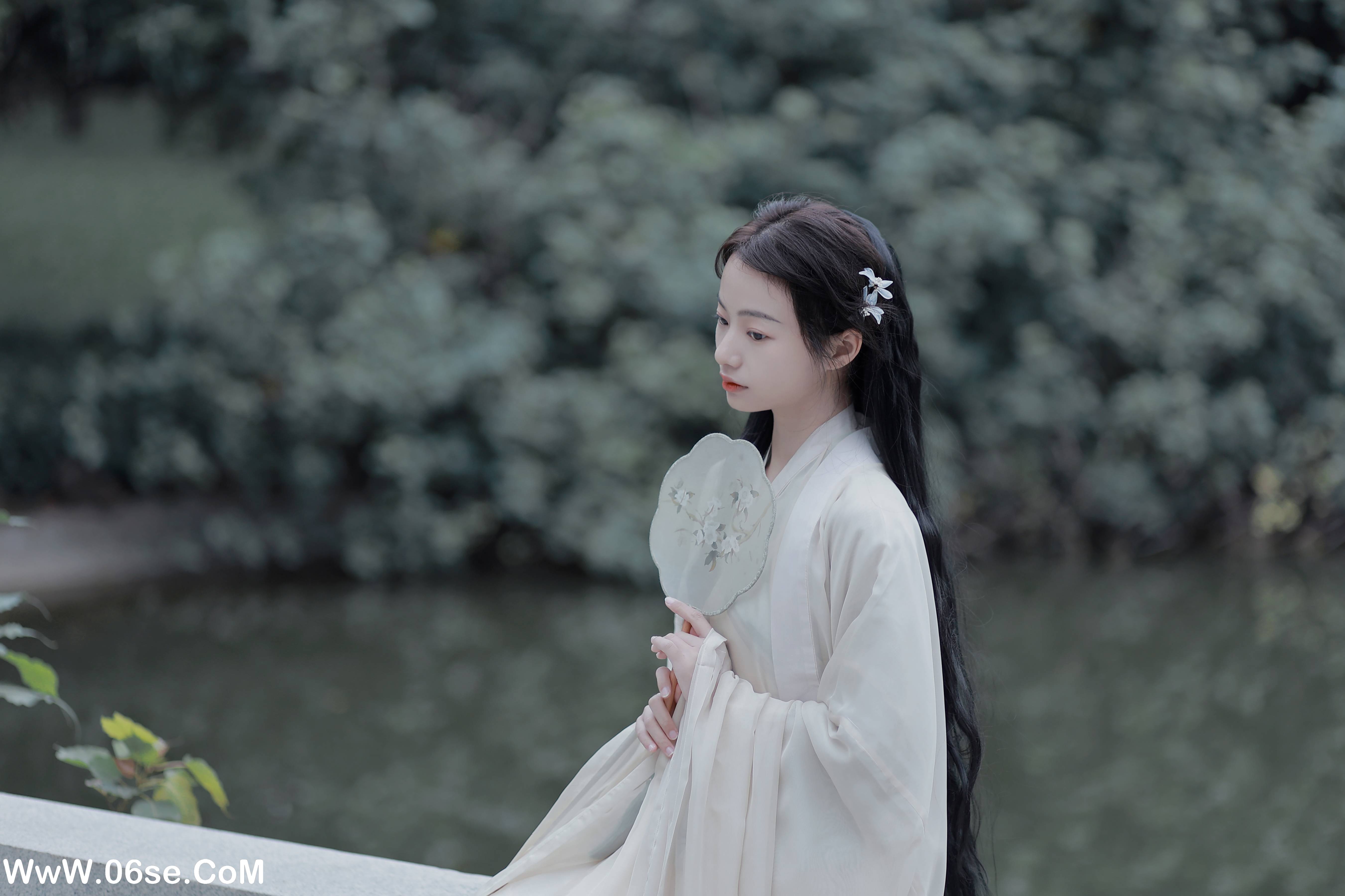 图片[16]-[YITUYU艺图语]2022.12.25 散绪 小婕[28+1P／116MB]-六色网