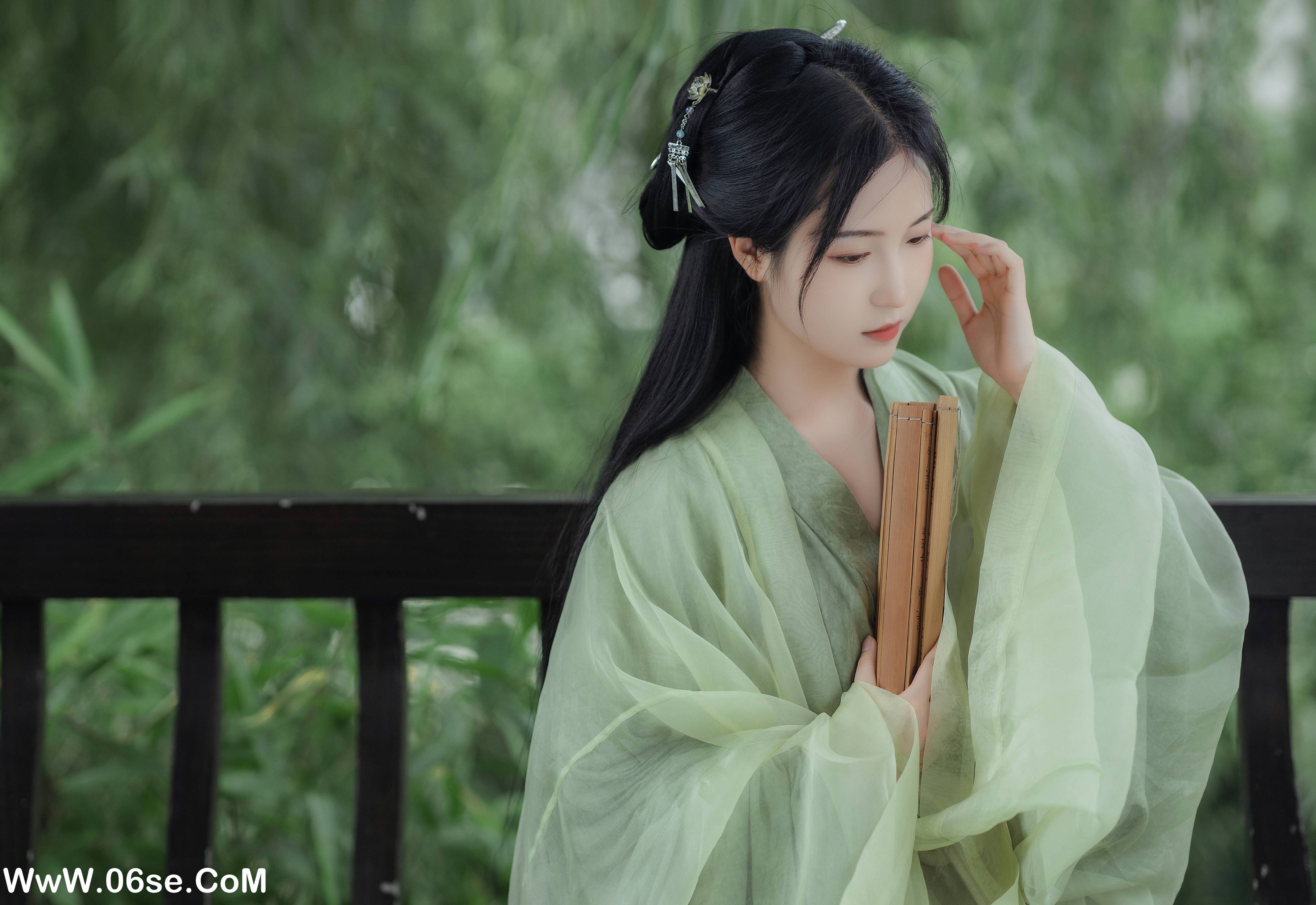 图片[20]-[YITUYU艺图语]2022.12.10 青玉案 喵喵[19+1P／130MB]-六色网