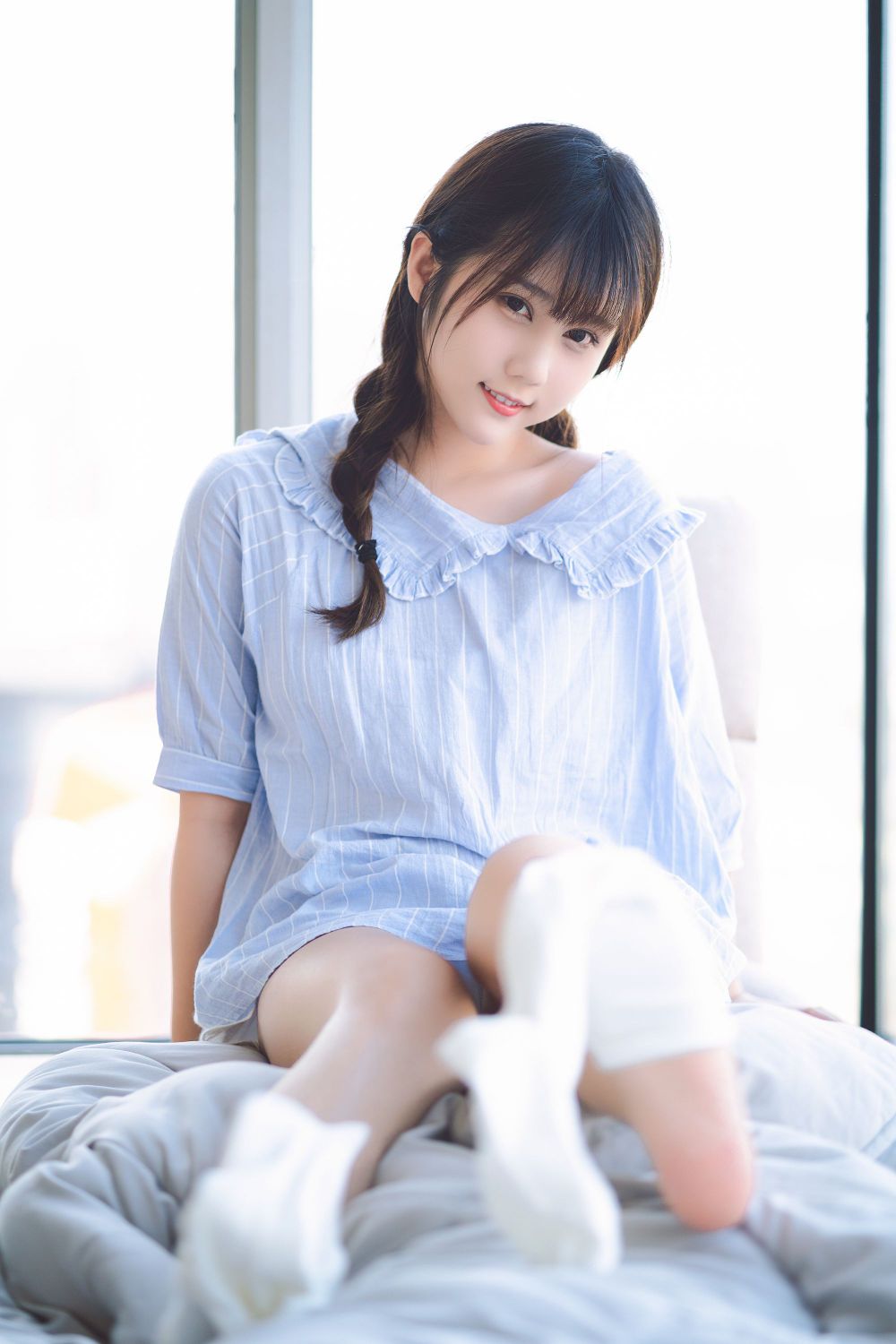 镜酱-私奔 日常 [40P] 13