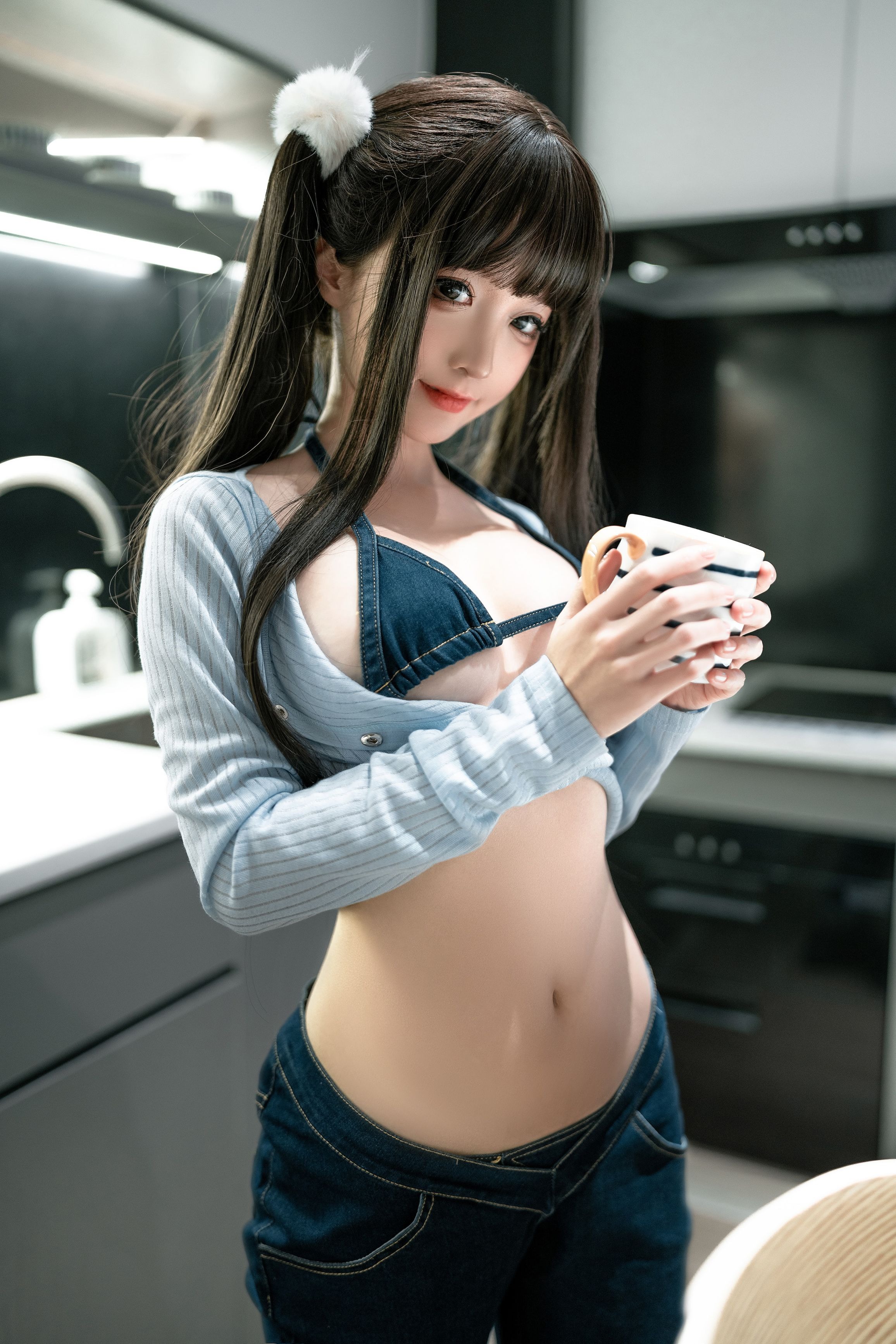 蠢沫沫 吉他妹妹 130P 63