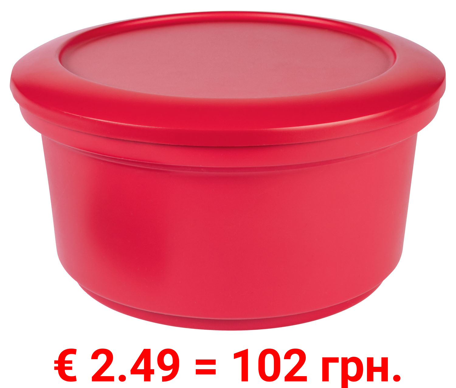 ERNESTO Multifunktionale Küchenschüssel, 3-teilig