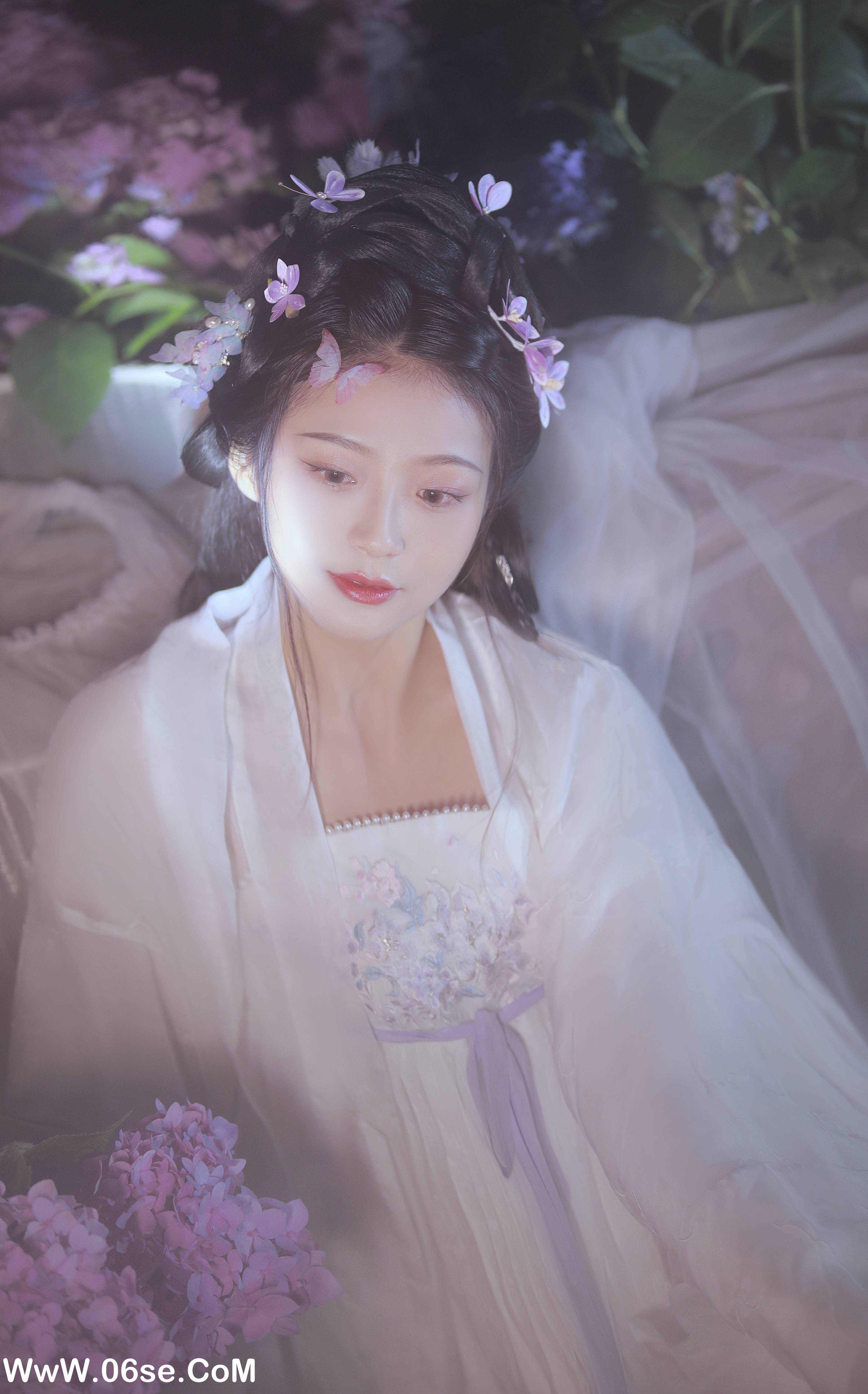 图片[8]-[YITUYU艺图语]2022.07.10 原是一场梦 nya酱的铃铛铛[19+1P／369MB]-六色网