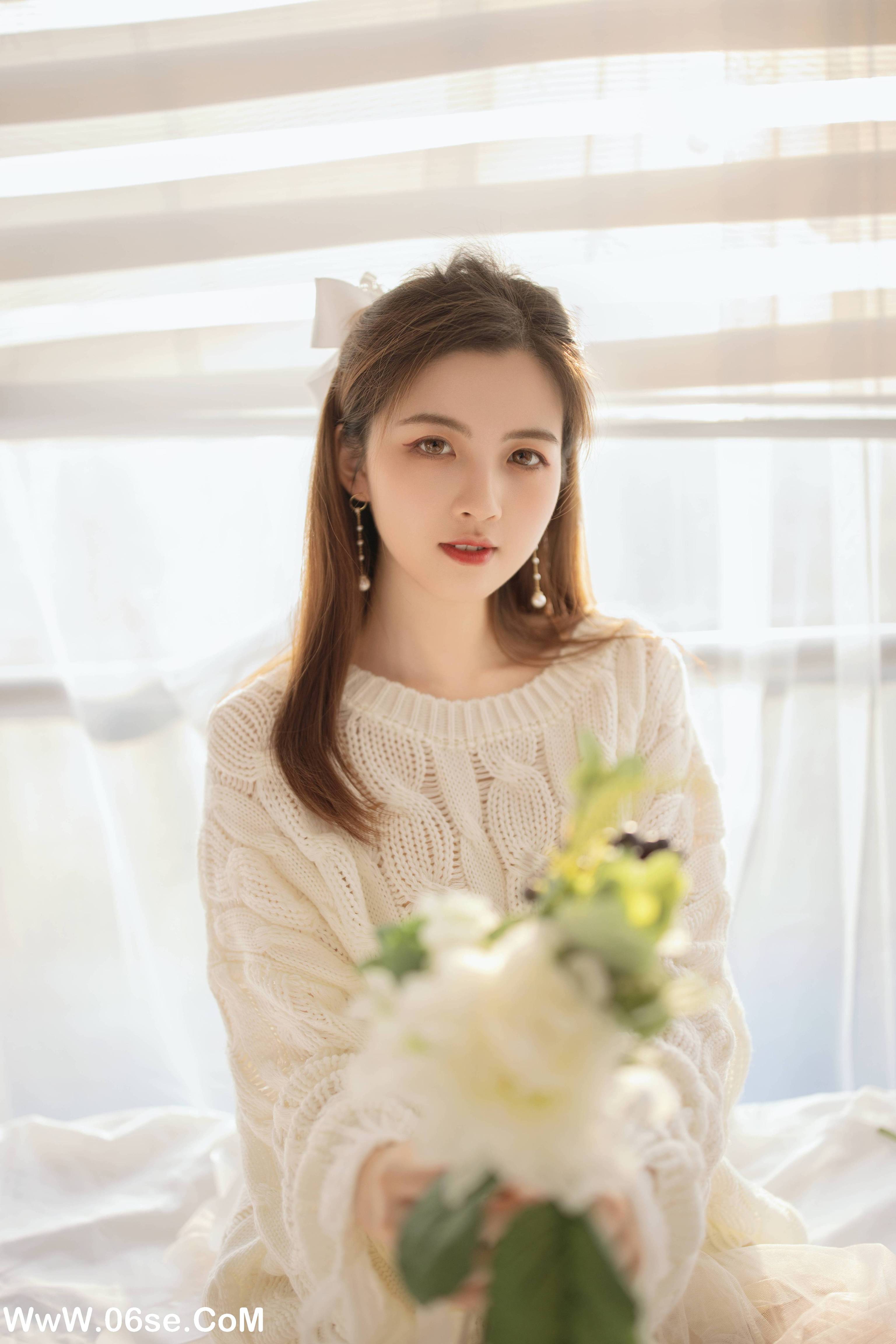 图片[25]-[YITUYU艺图语]2022.12.09 冬日少女 Dtifa丁小妮[28+1P／608MB]-六色网