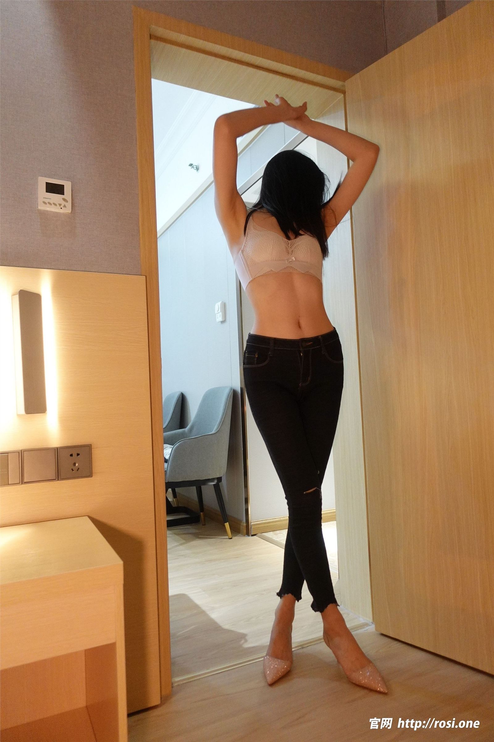 图片[54]-[ROSI写真]2023.07.07 NO.4232-六色网