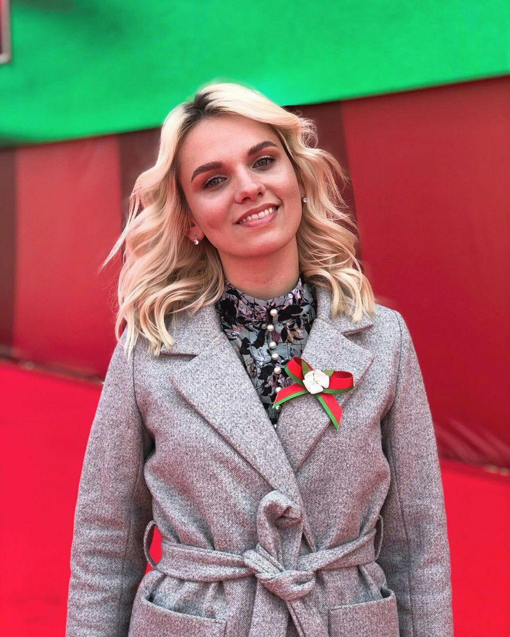 Илларионова Илона Александровна – Telegraph