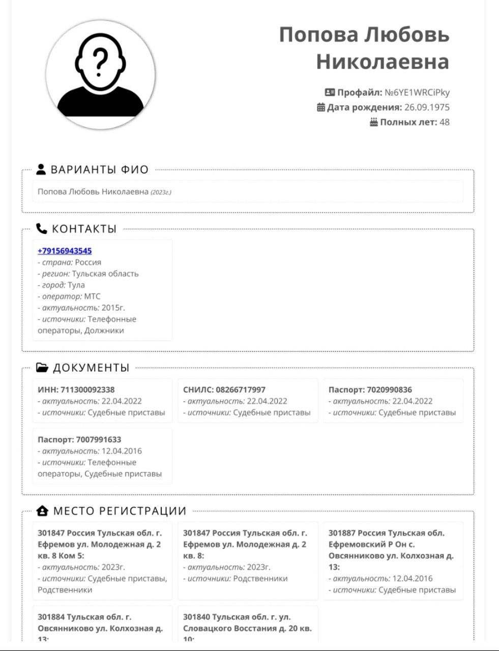 Confusion Psychology – Telegraph