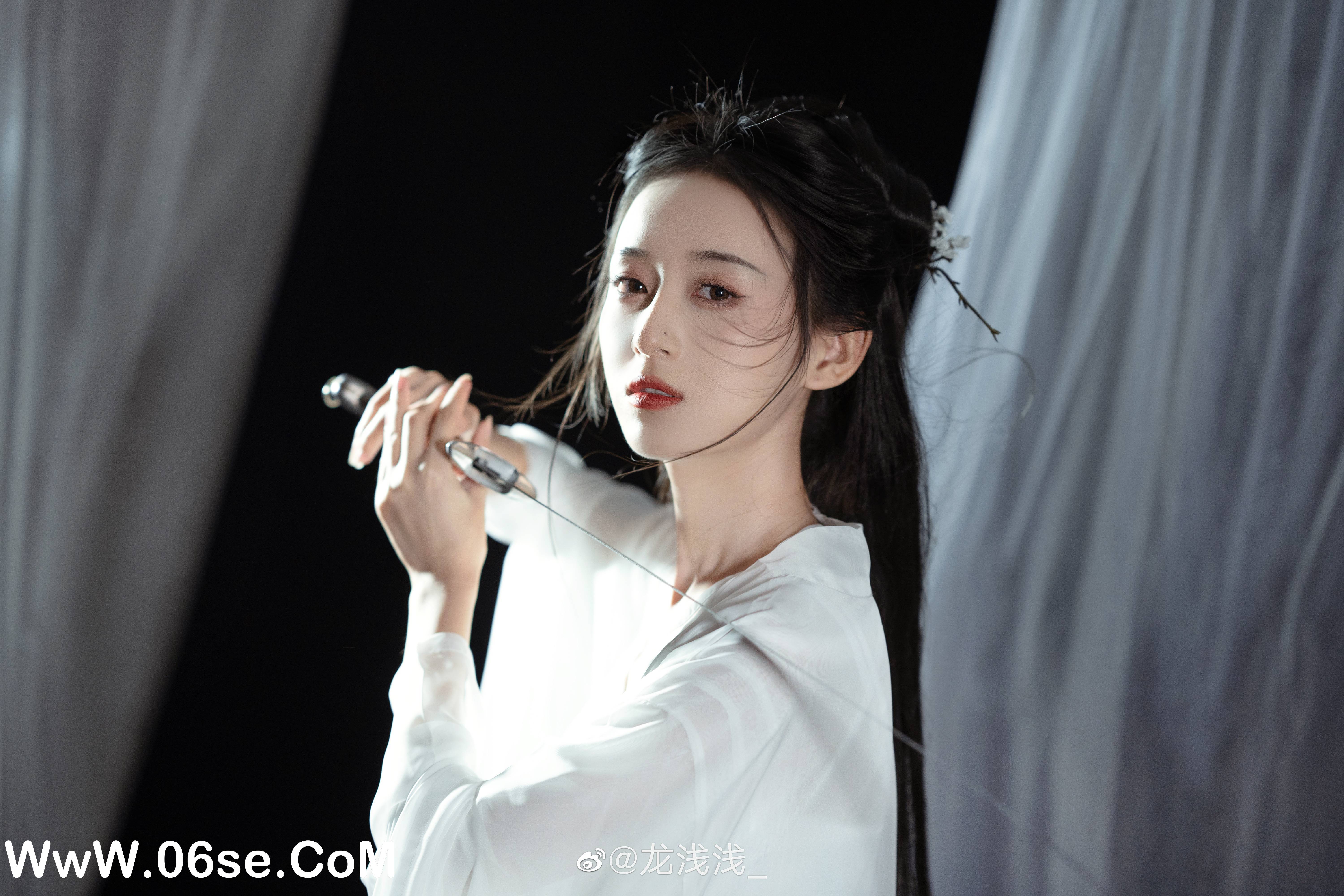 图片[41]-090 迷失幻境系列 – 第090期（国风篇） [76P-364.48 MB]-六色网