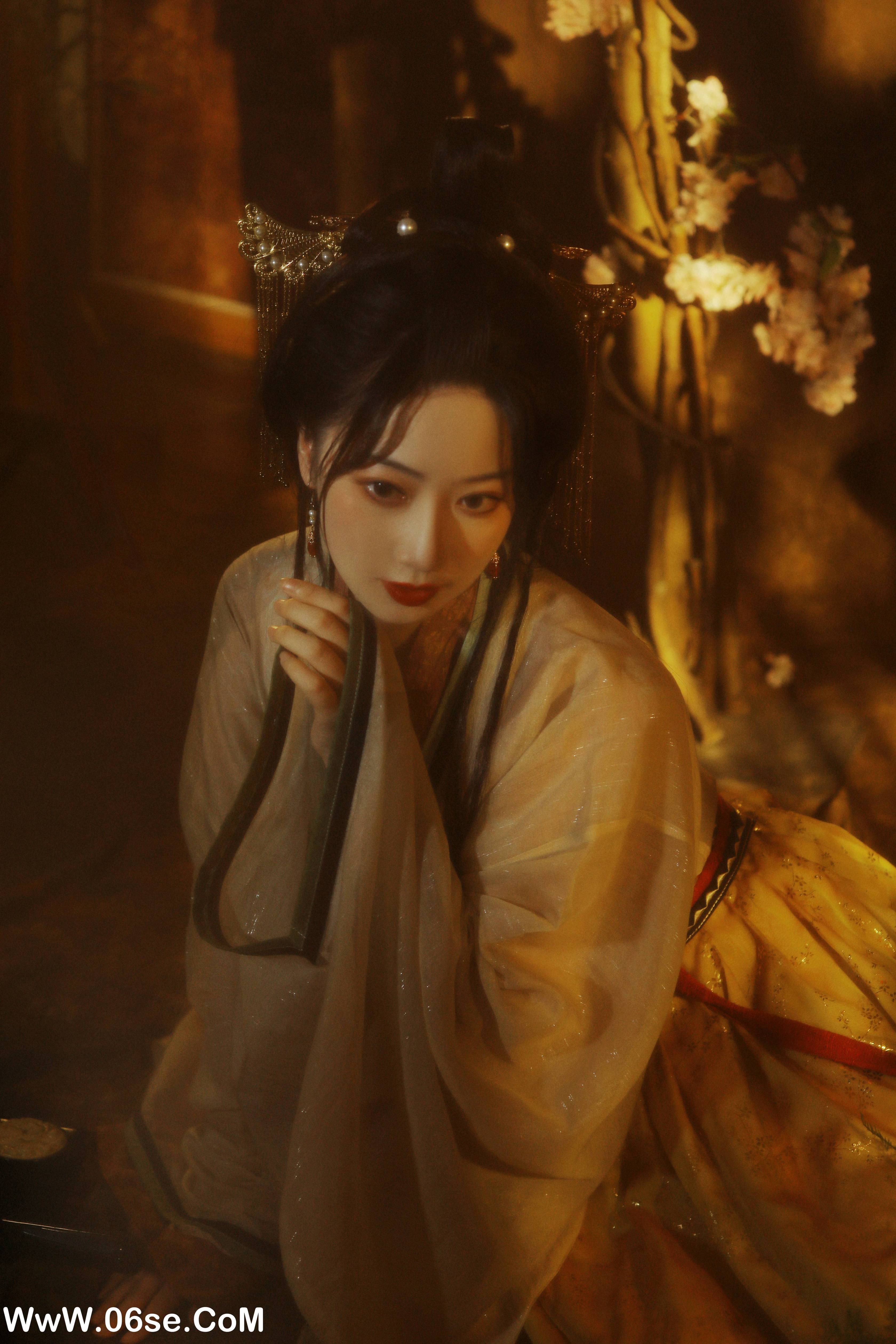 图片[18]-[YITUYU艺图语]2022.07.13 陌上花 犬壹-[29+1P／546MB]-六色网
