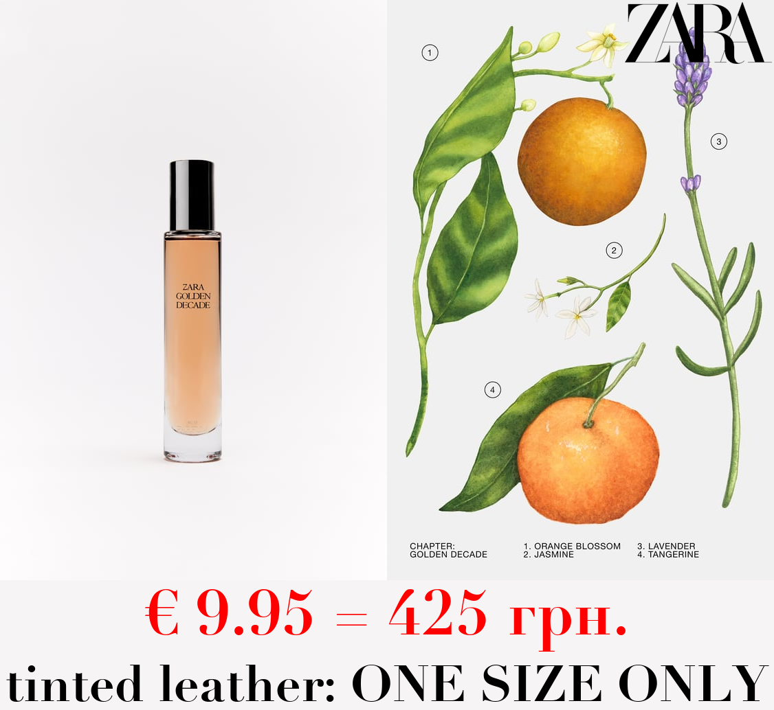 GOLDEN DECADE 30 ML / 1.01 oz