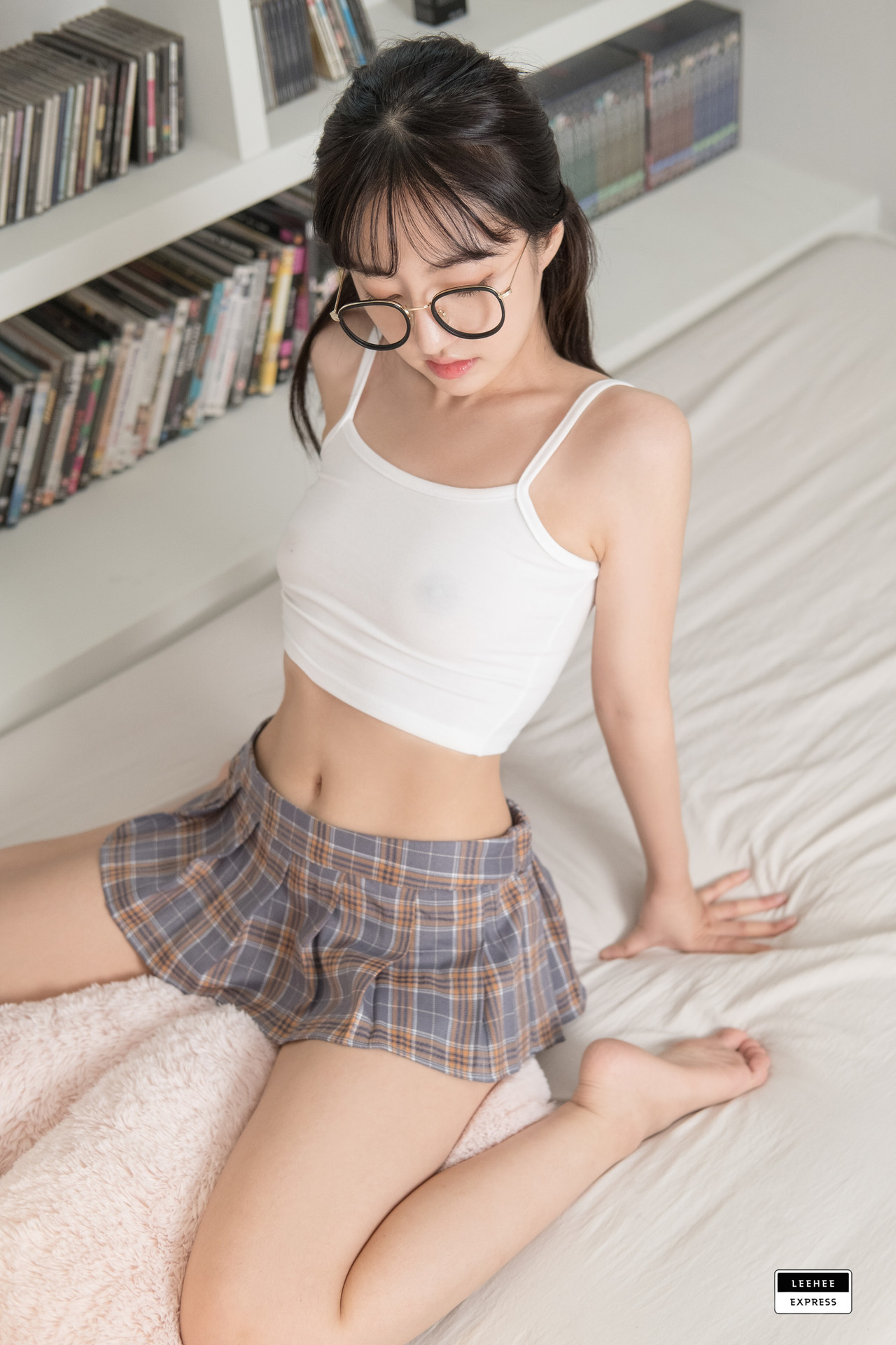 HaNari 하나리, [LEEHEE EXPRESS] LERB-085B 28