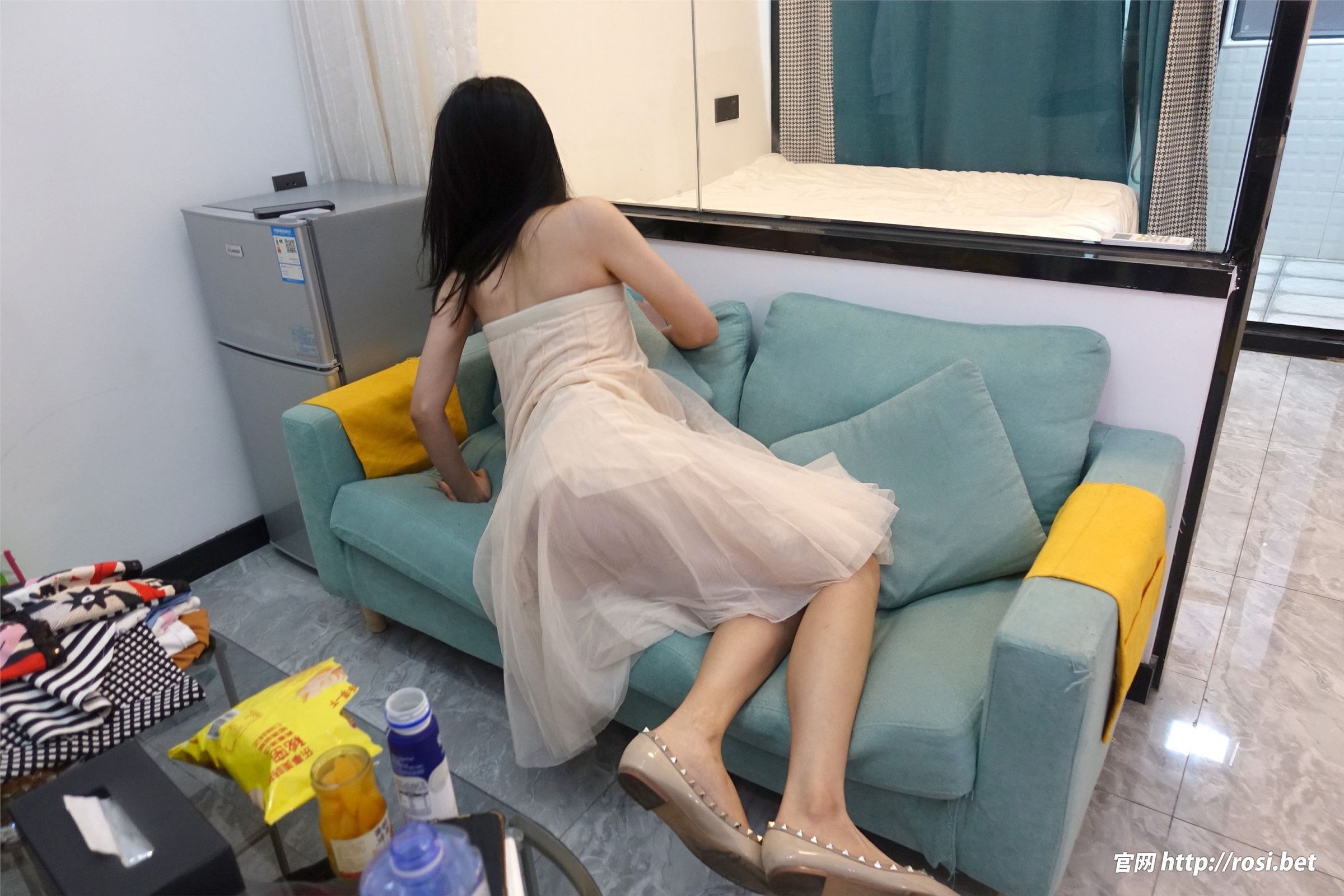 图片[45]-[ROSI写真]2024.02.01 NO.4441-六色网