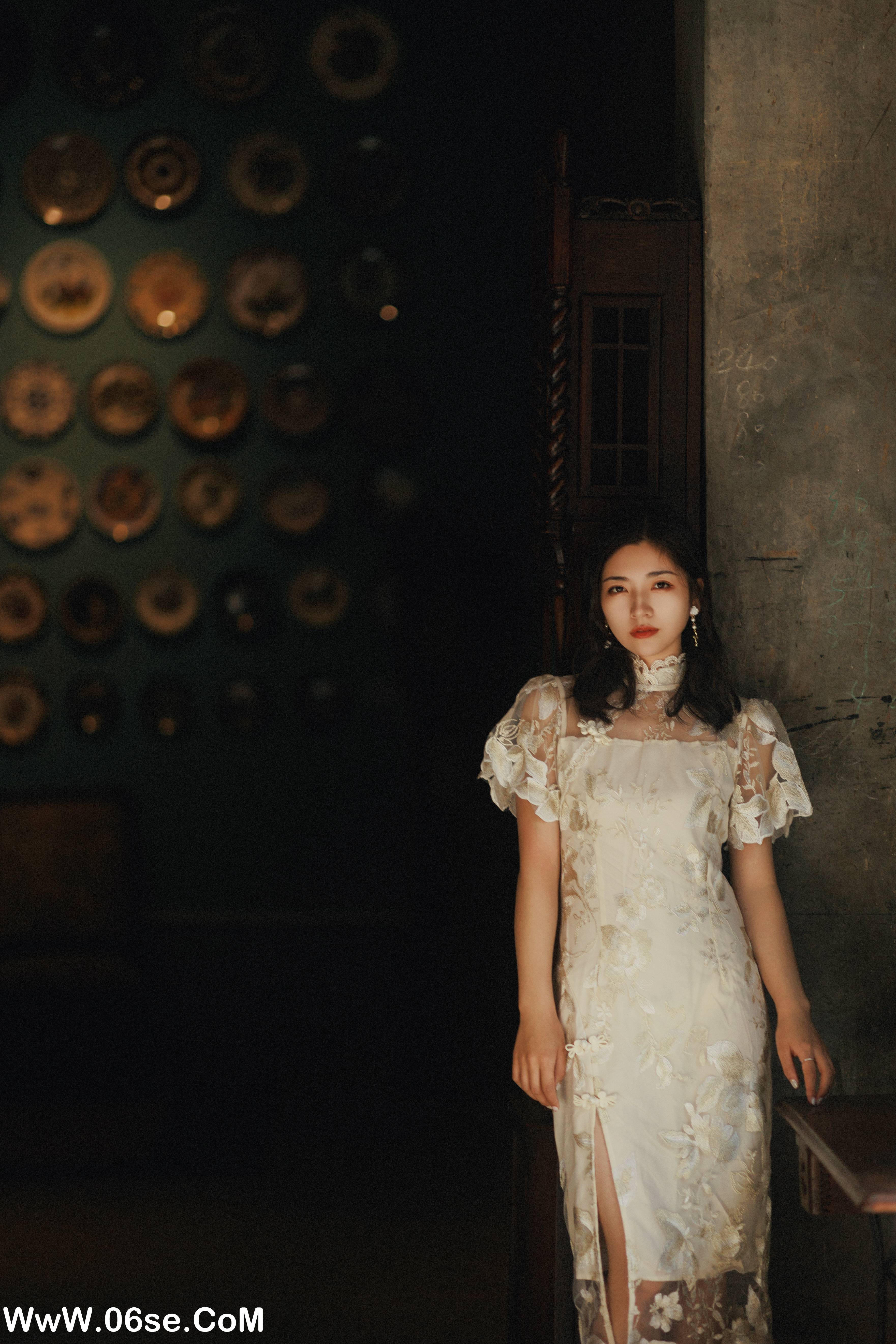 图片[27]-[YITUYU艺图语]2022.09.07 旧时光 环环[34+1P／463MB]-六色网