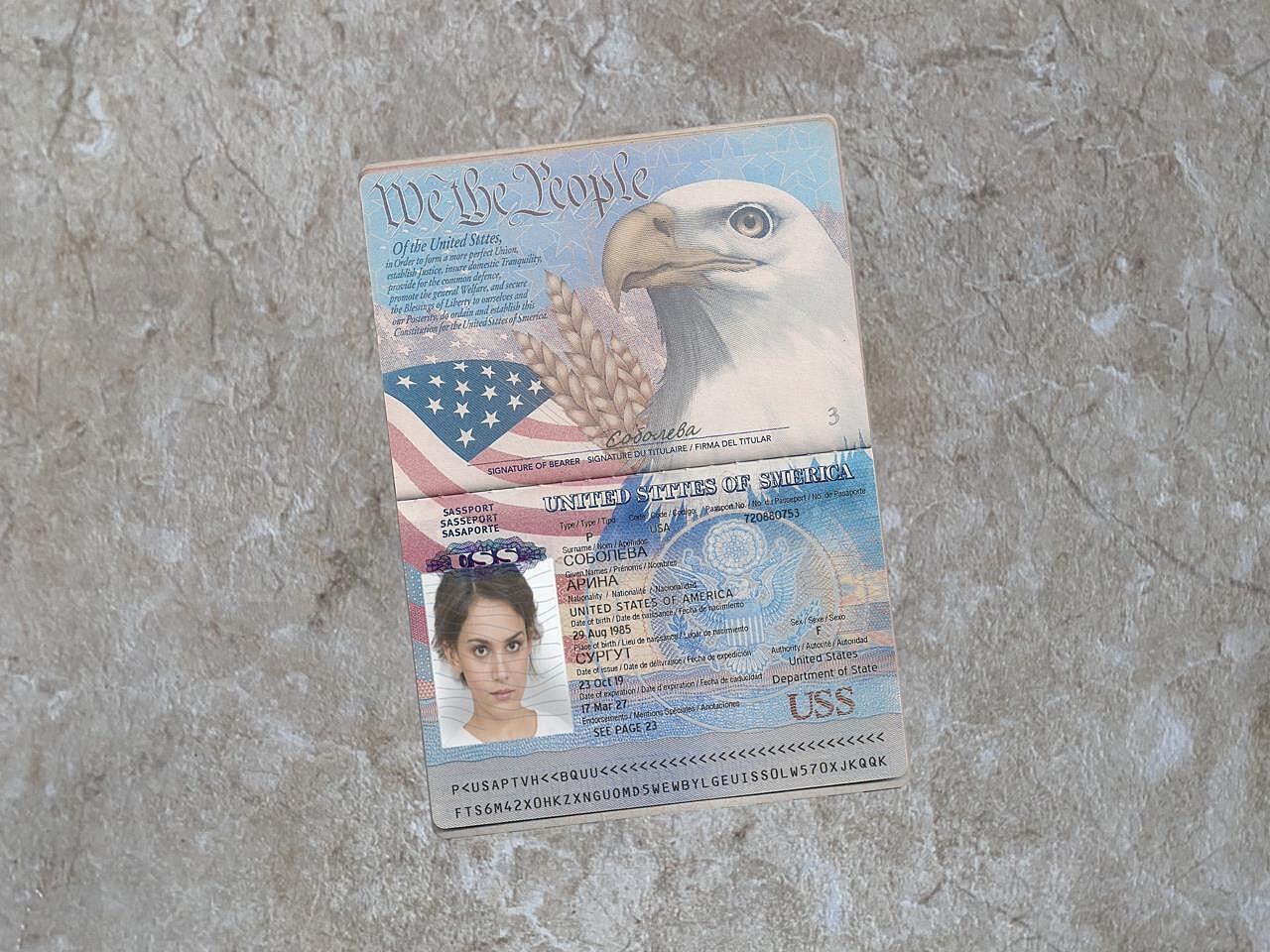 Арина Соболева – Telegraph