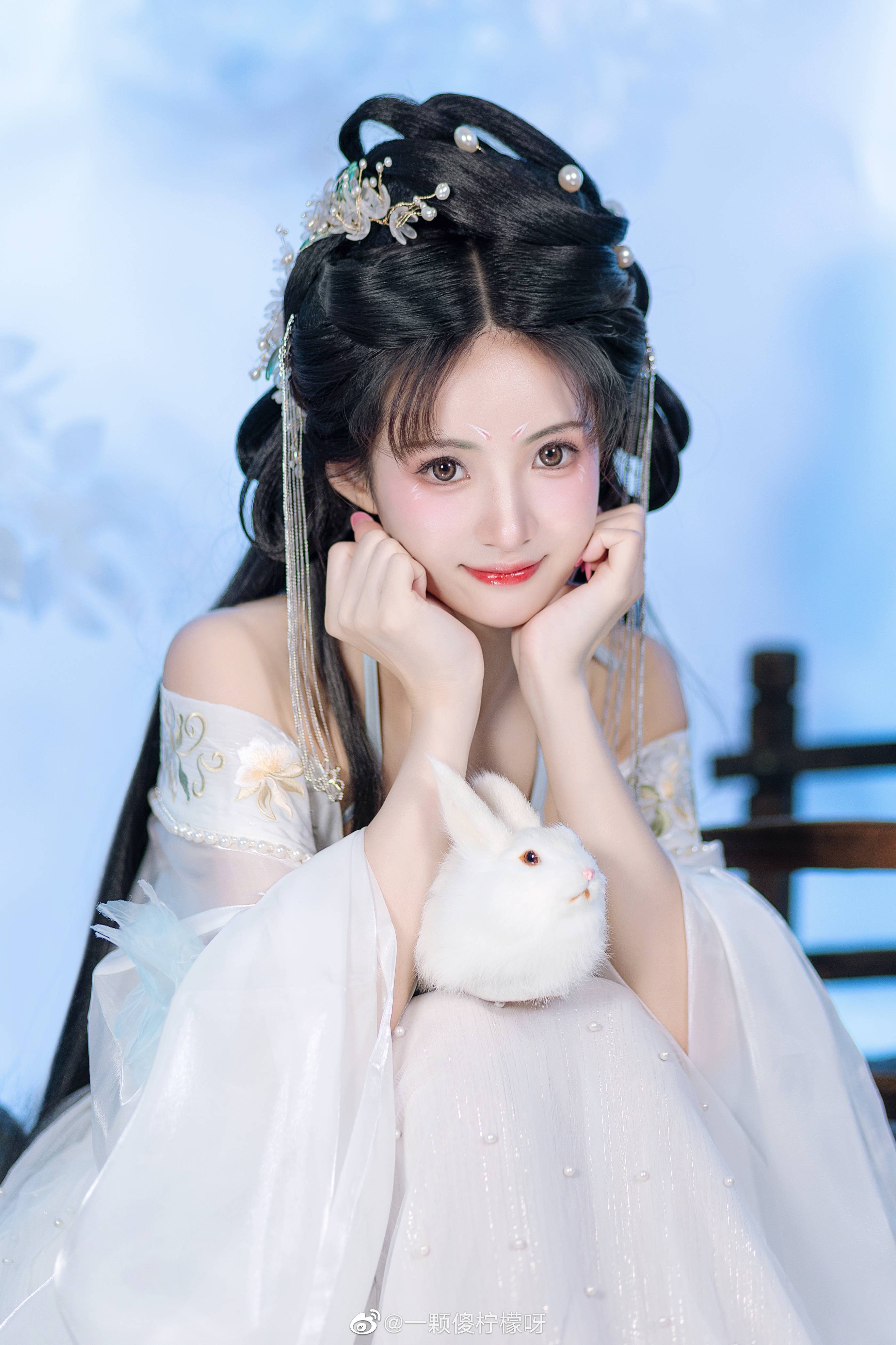 图片[49]-084 迷失幻境系列 – 第082期（国风） [75P-303.73 MB]-六色网