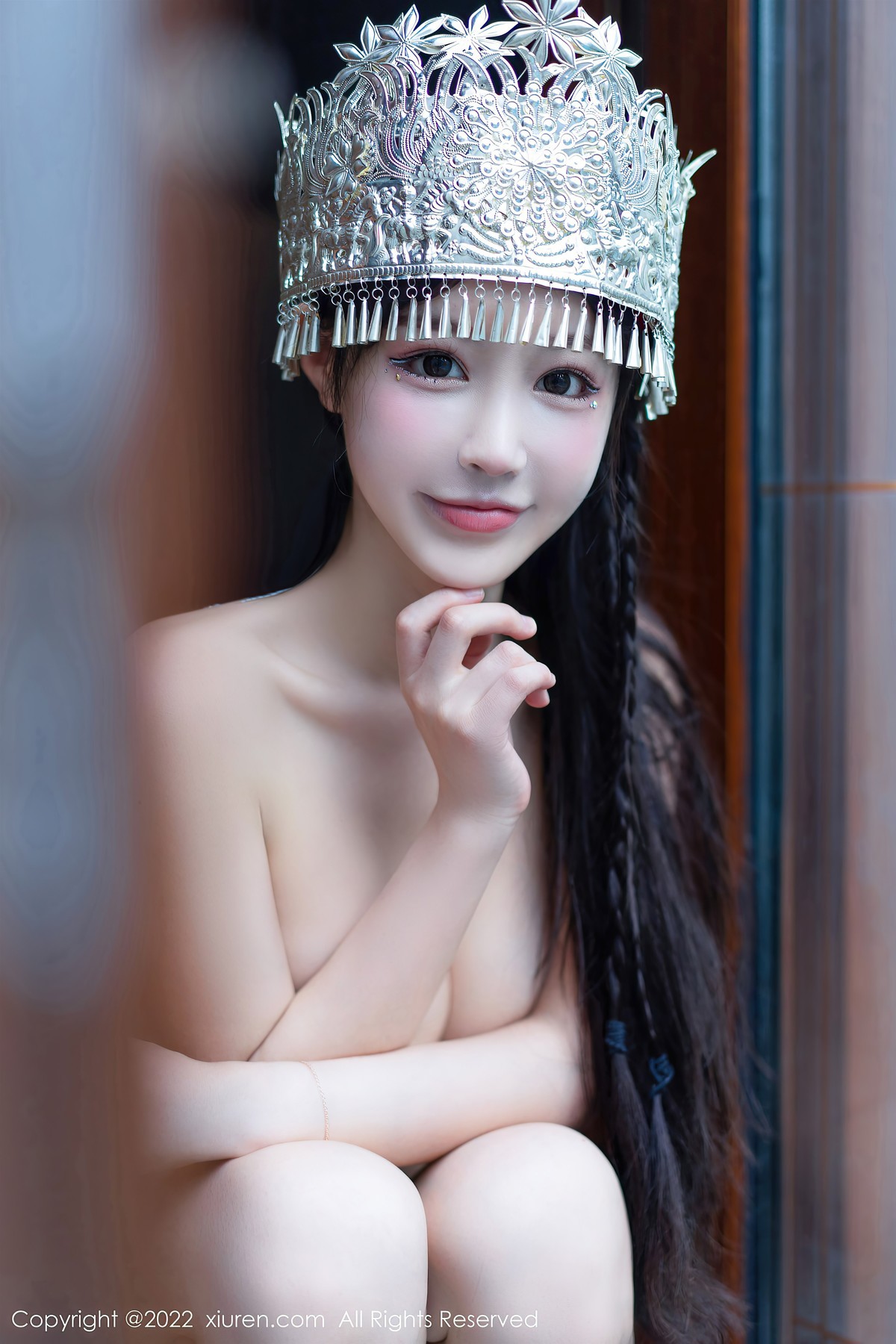 [XiuRen秀人网] No.5615 朱可儿Flora 66