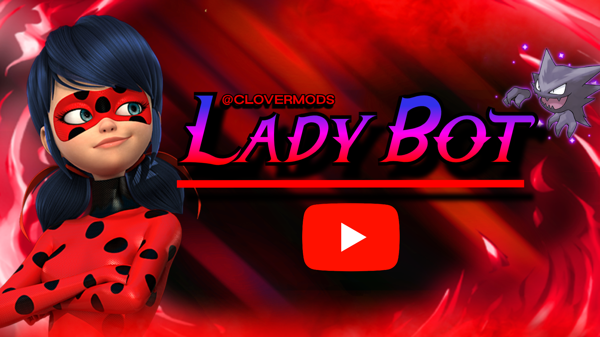 Lady Bot