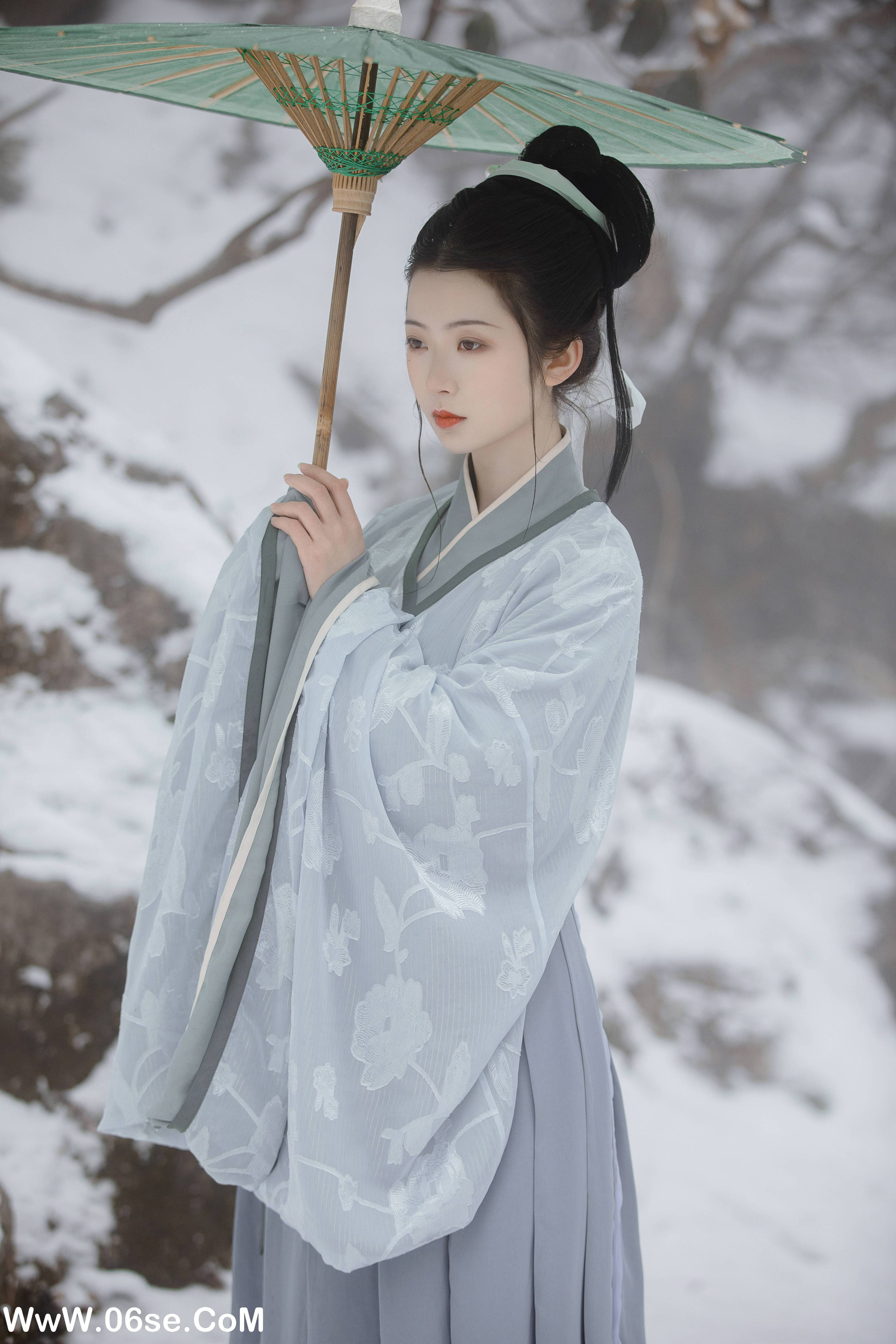 图片[26]-[YITUYU艺图语]2022.06.22 浮萍 二鱼阿[27P-489.3M]-六色网