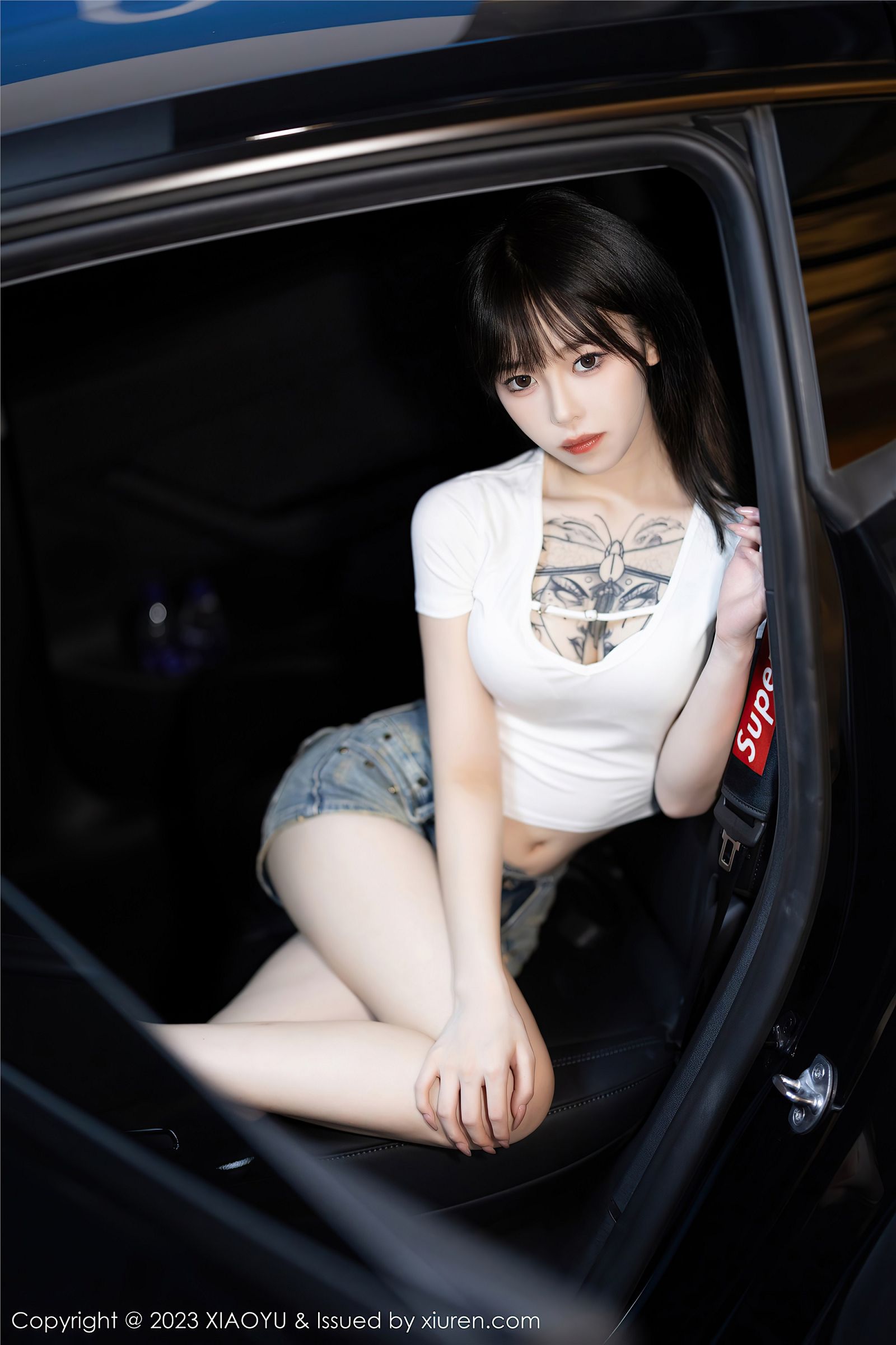图片[63]-[XIAOYU画语界] 2023.08.21 NO.1096 奶瓶-六色网