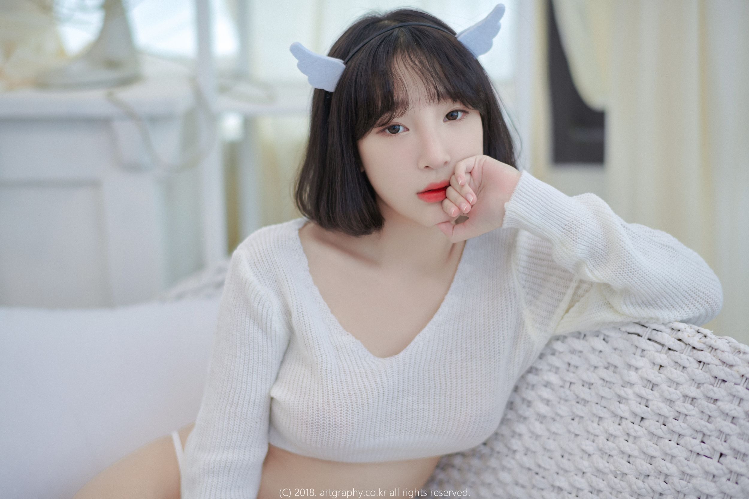 姜仁卿-ARTGRAVIA_VOL39[50P] 16