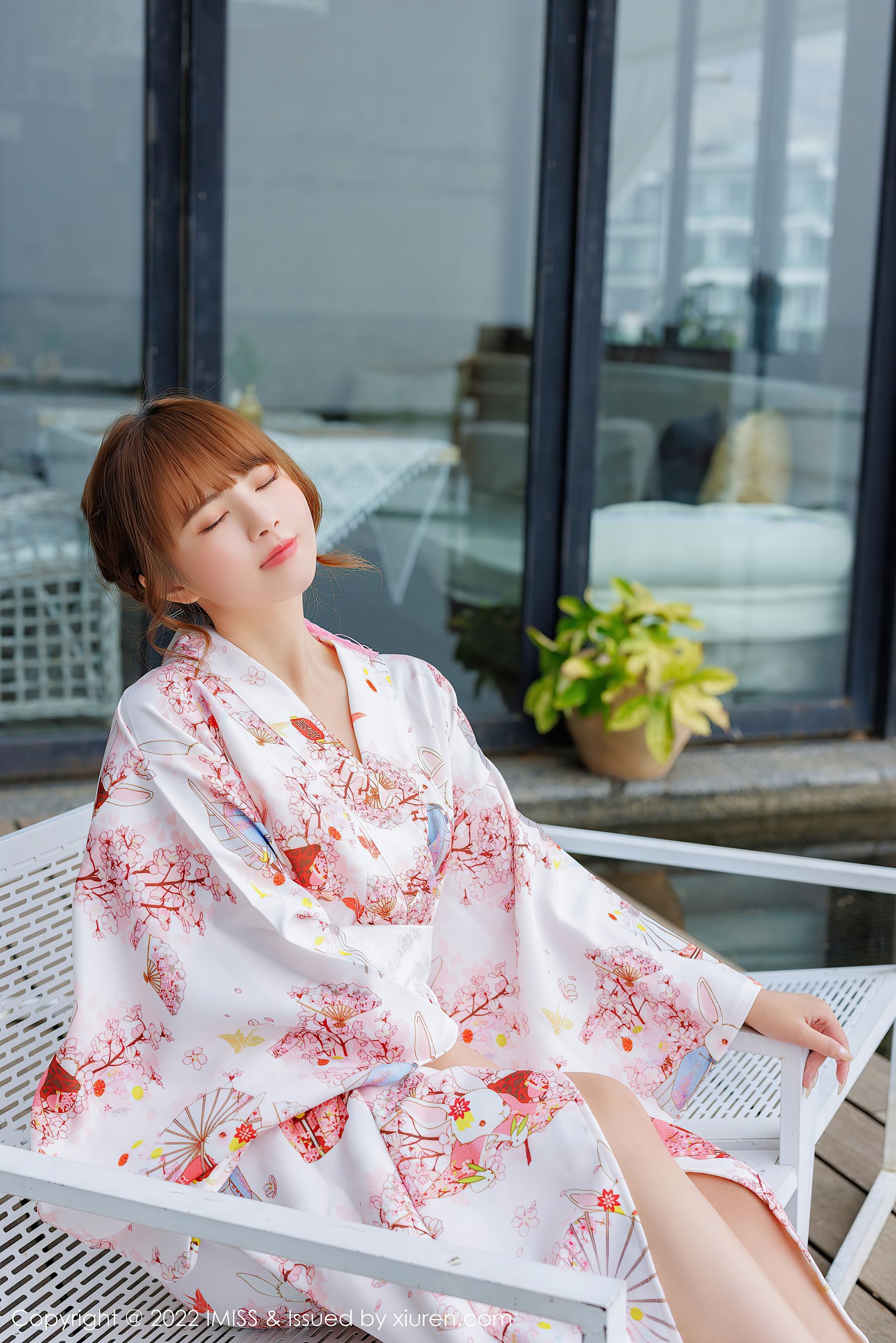 [爱蜜社IMiss]_Vol.676_张思允Nice-写真图集共50P 8